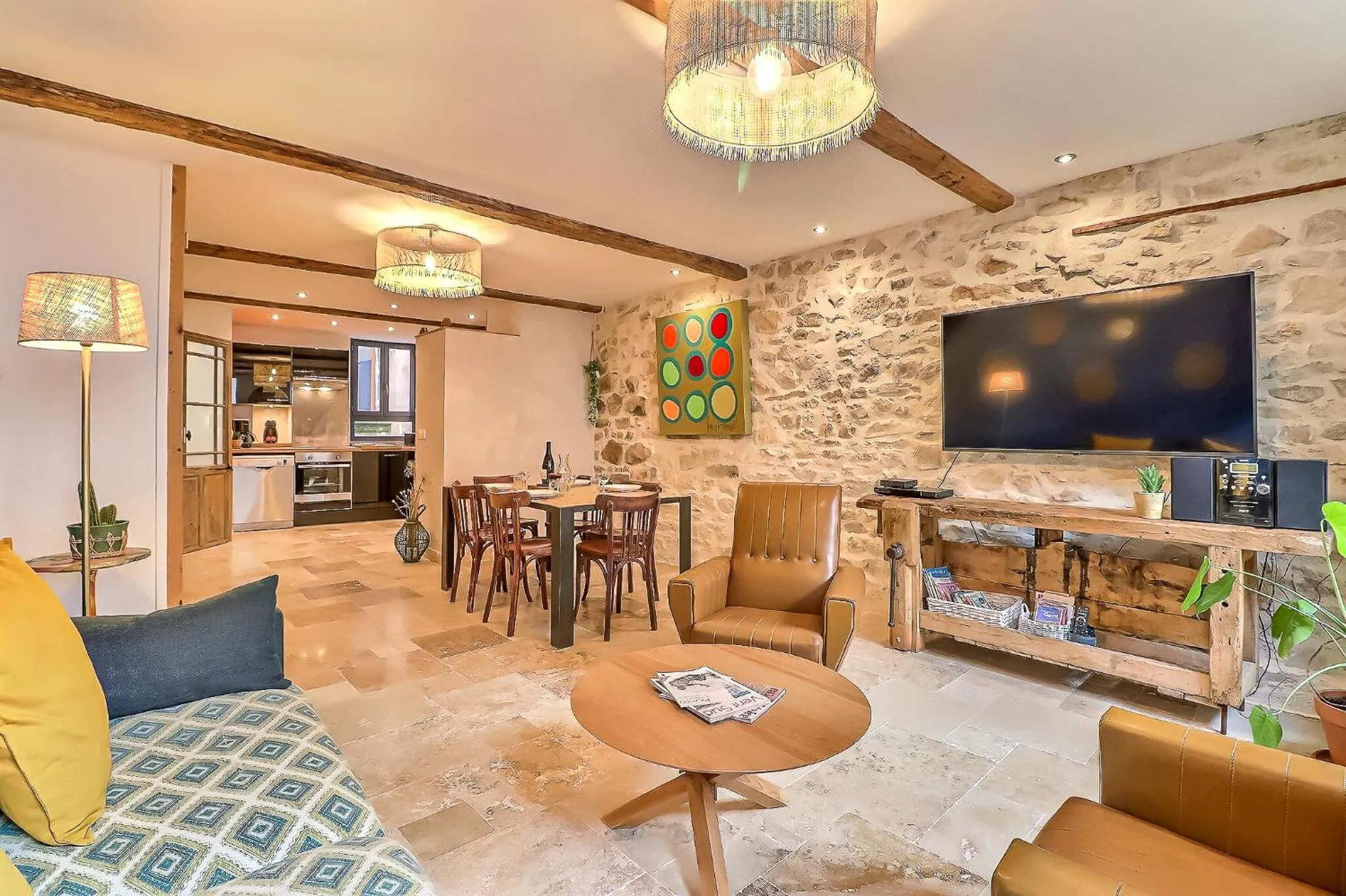 Appartement Garance