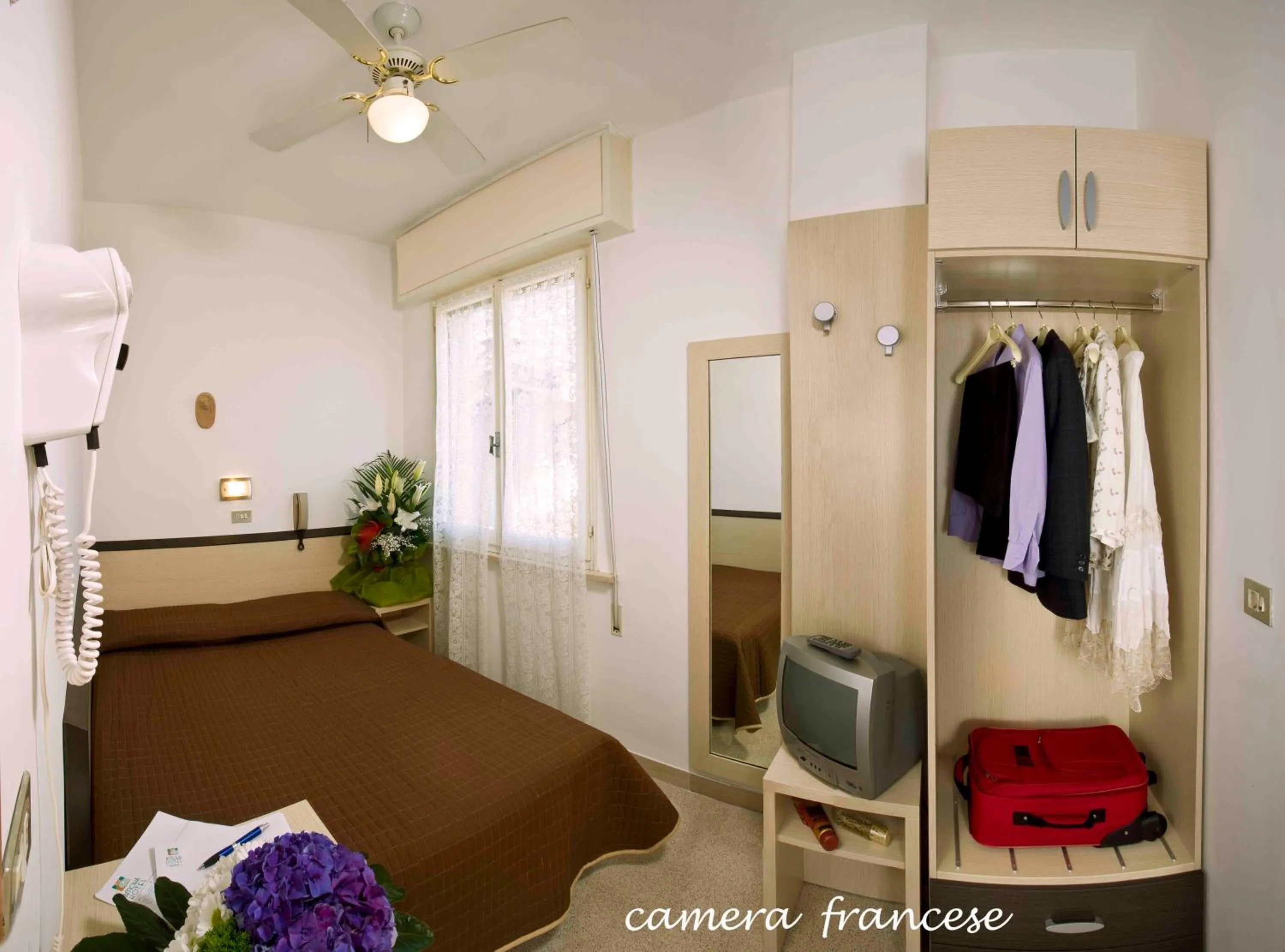 Amoha Hotel - Cattolica