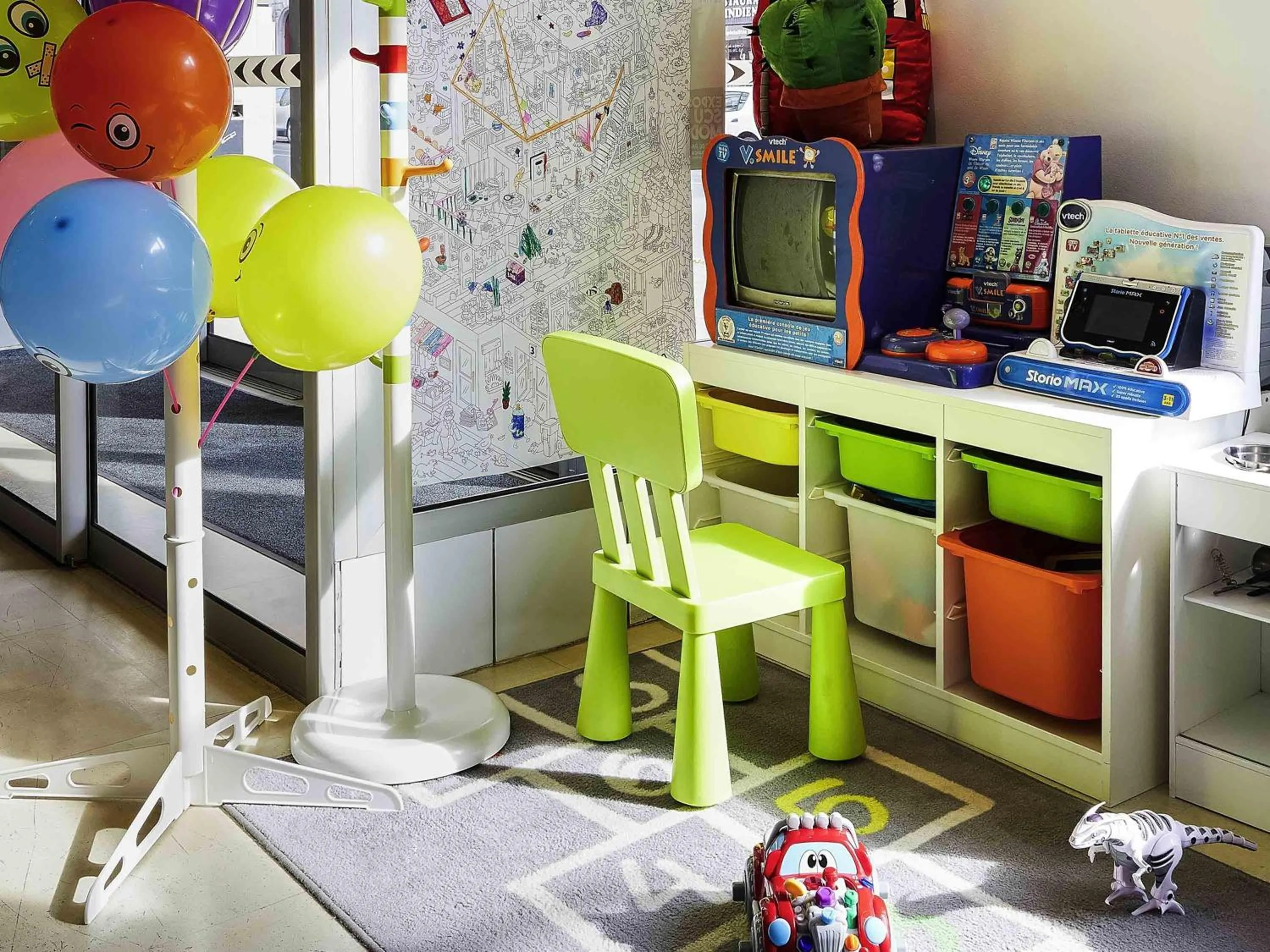 Other in ibis Styles Lille Centre Gare Beffroi