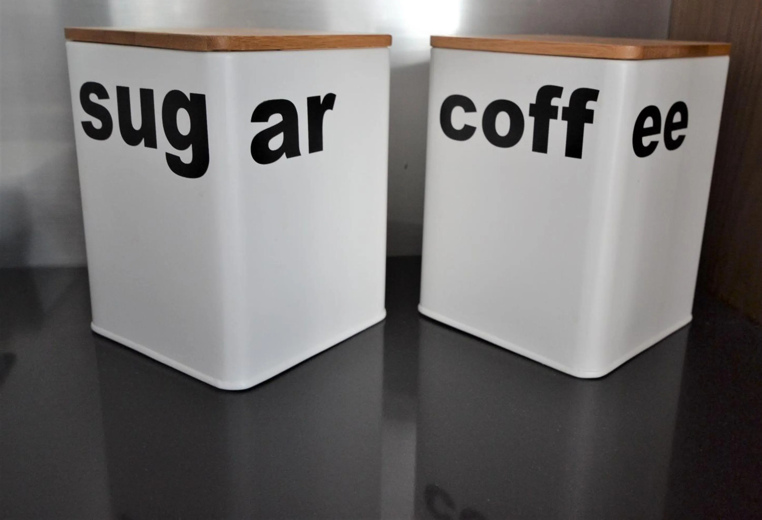 Decorative detail in NotaBene Wola Apartment