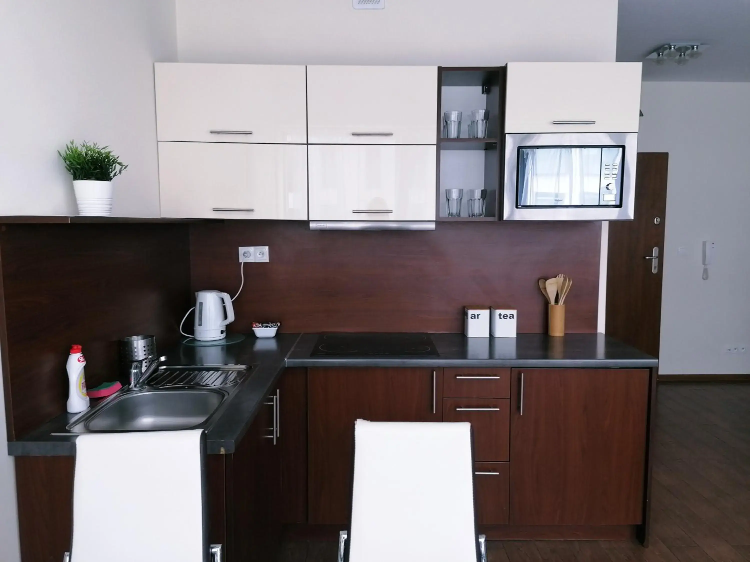 Apartment - Split Level in NotaBene Wola Apartment Apartment - Split Level in NotaBene Wola Apartment