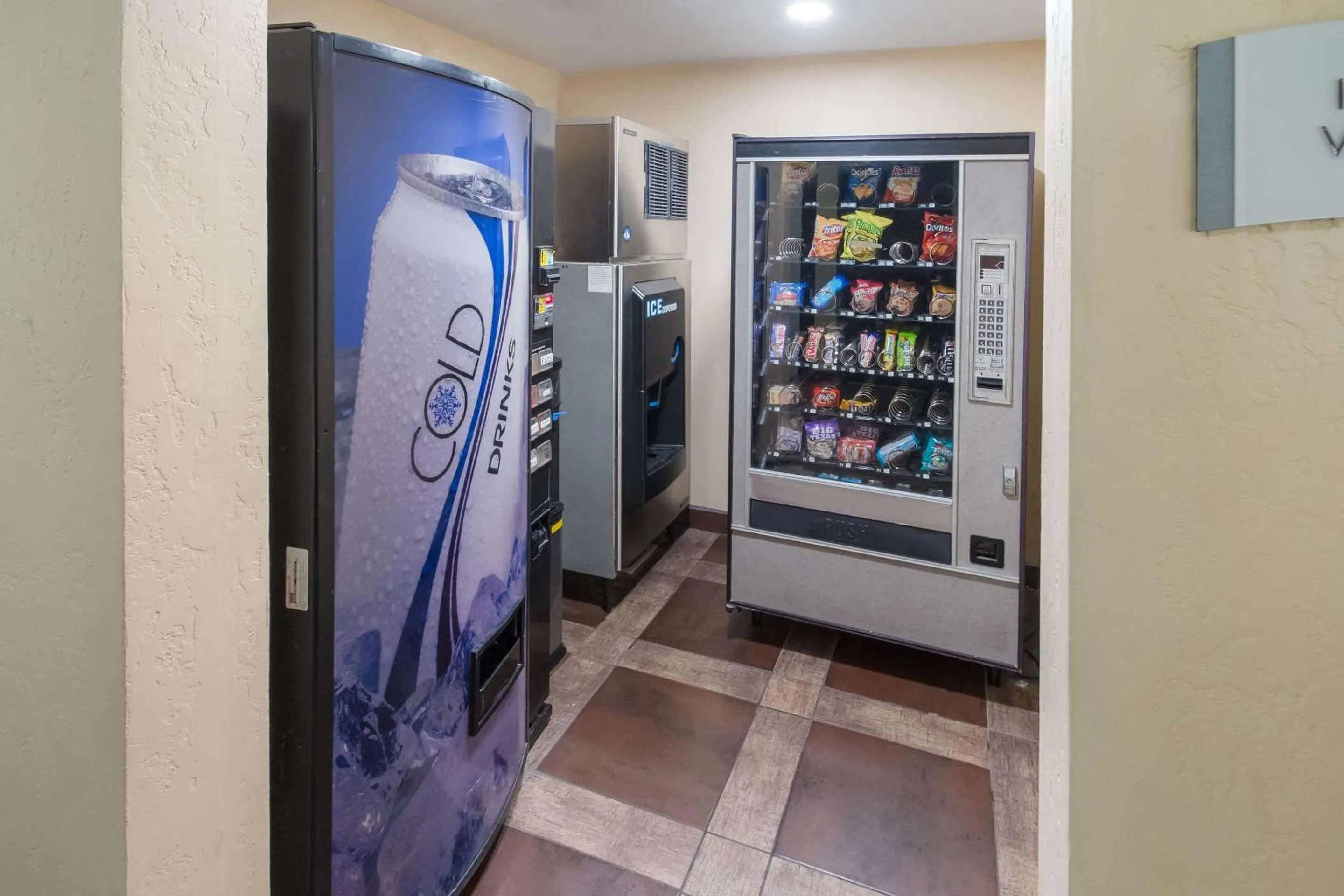 Other in Quality Inn & Suites Salt Lake City Airport West