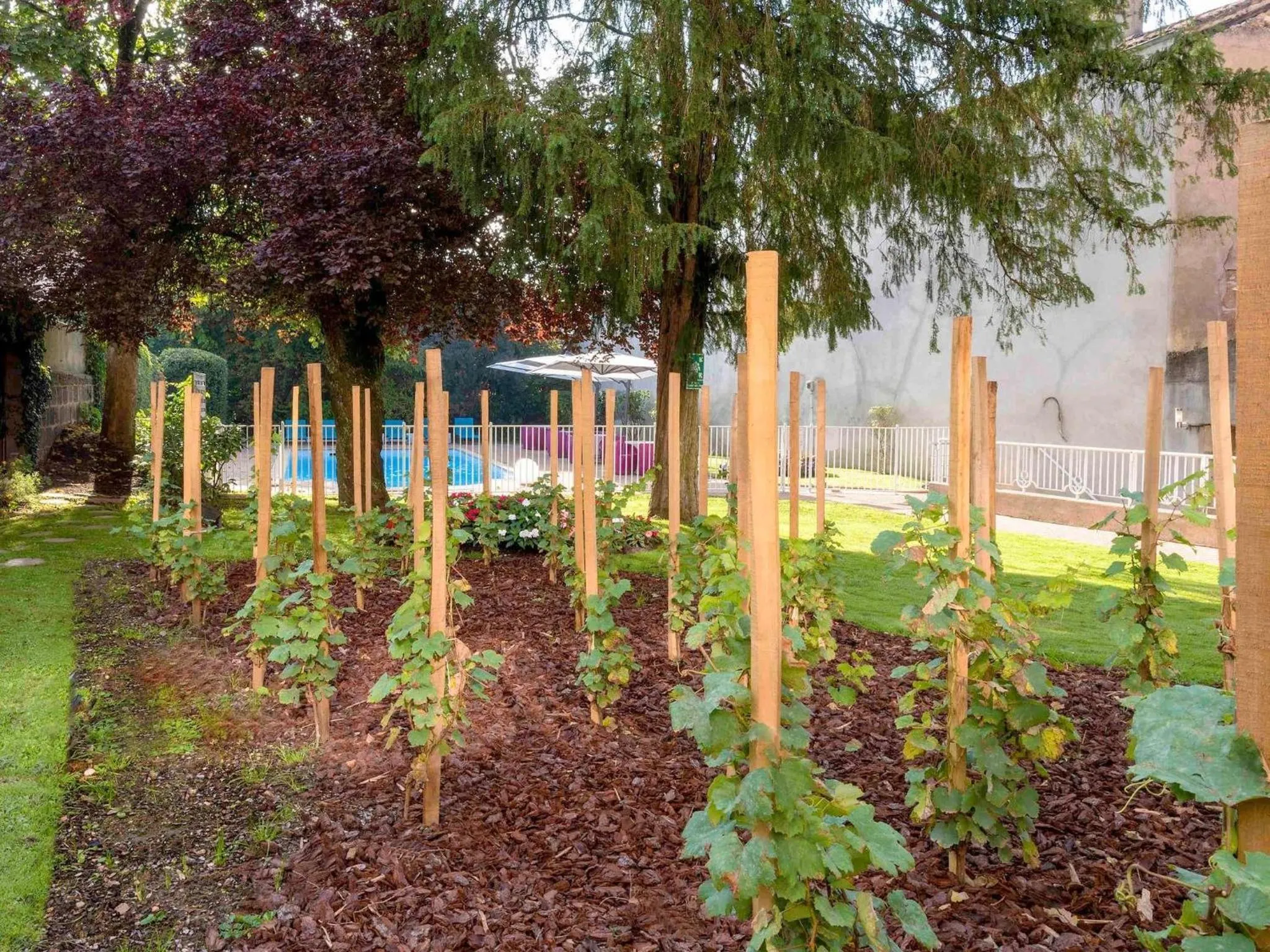 Other in ibis Styles Macon Centre