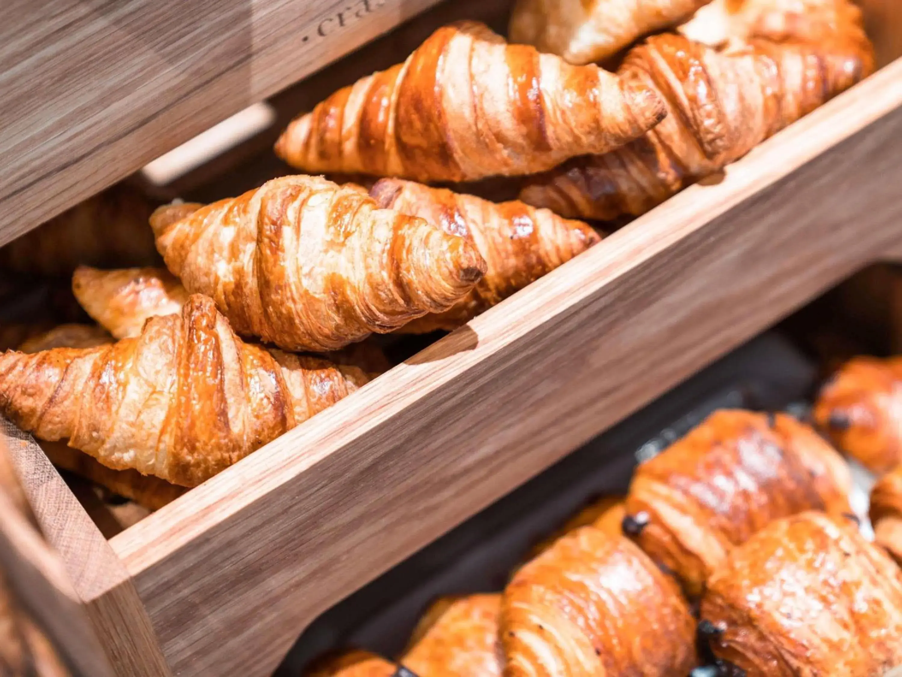 Breakfast in ibis Styles Macon Centre Breakfast in ibis Styles Macon Centre