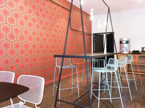 ibis Styles Macon Centre ibis Styles Macon Centre