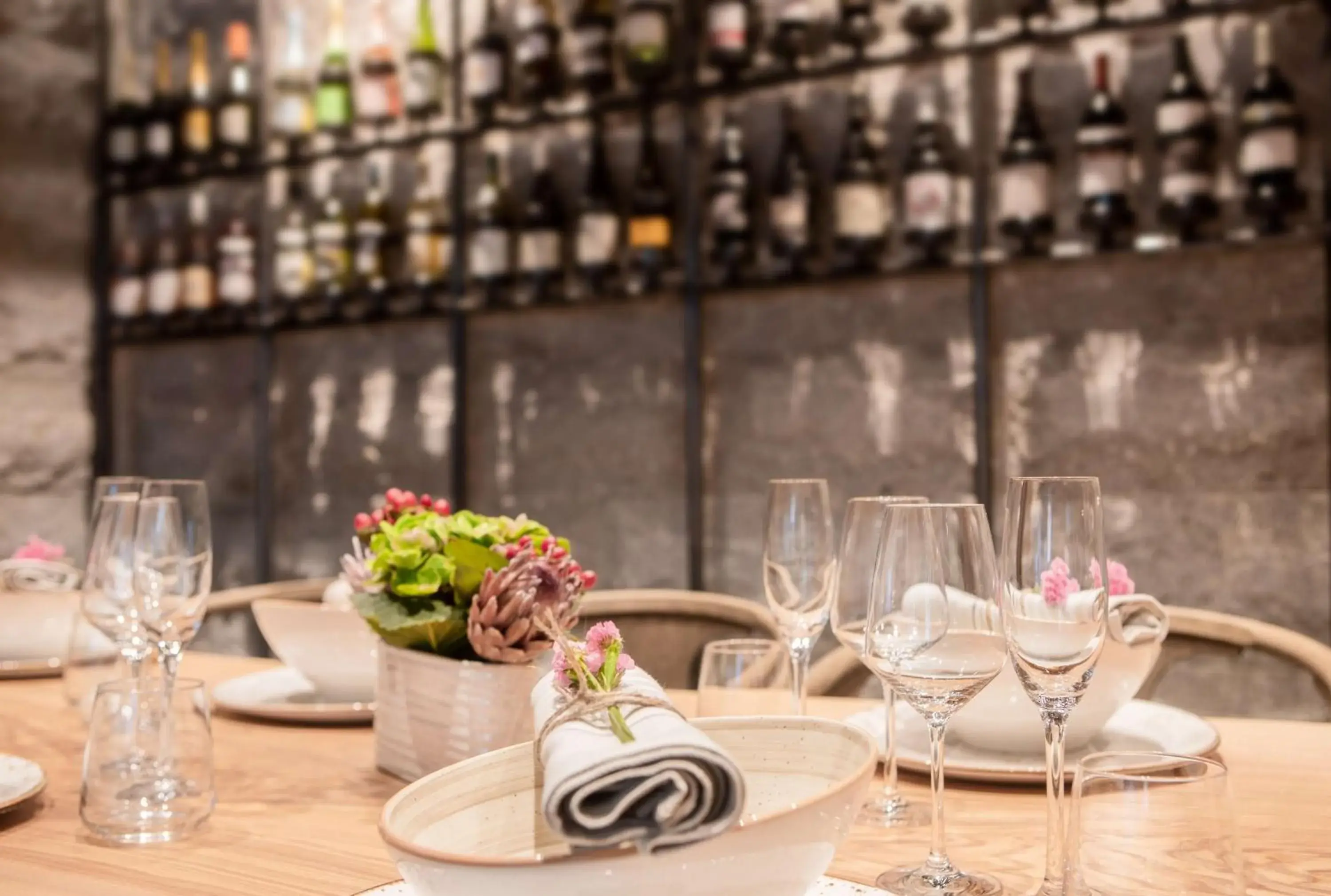 Restaurant/places to eat in Scandic Stora Hotellet Restaurant/places to eat in Scandic Stora Hotellet