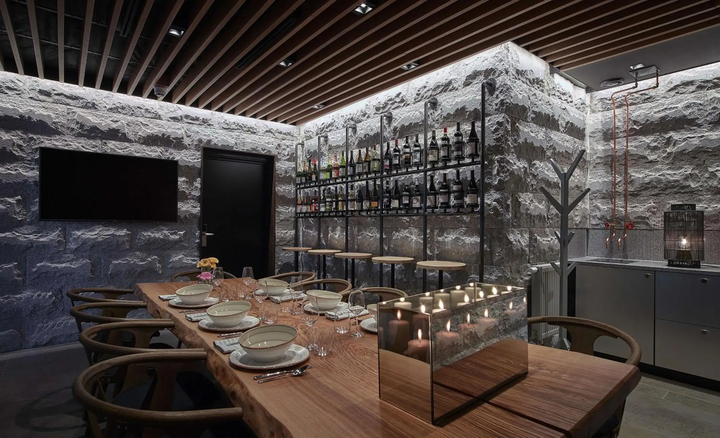 Restaurant/places to eat in Scandic Stora Hotellet Restaurant/places to eat in Scandic Stora Hotellet