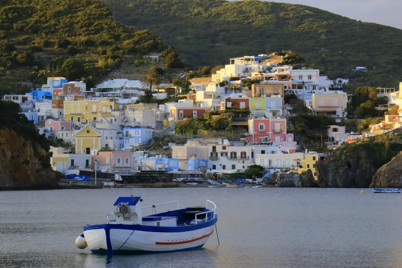 Nearby landmark in Camere Dieci Maggio