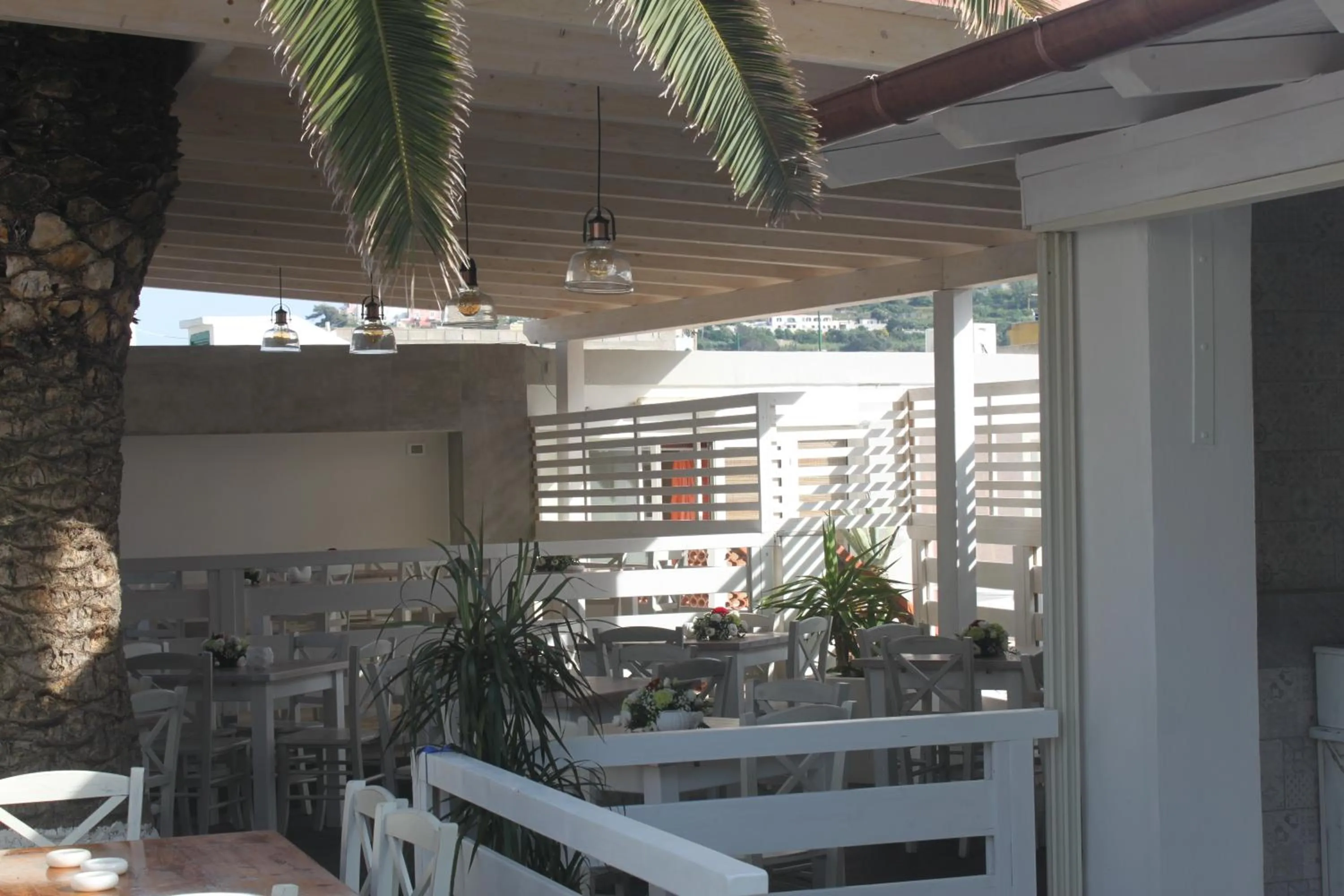 Property building in Camere Dieci Maggio