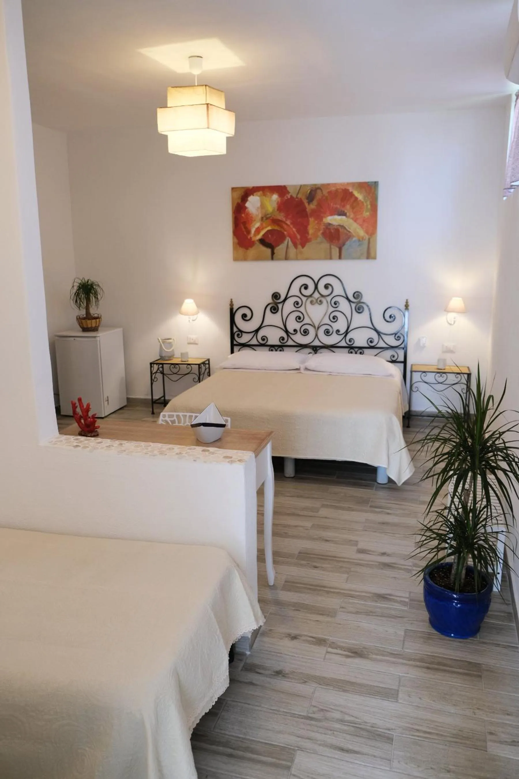 Bed in Camere Dieci Maggio