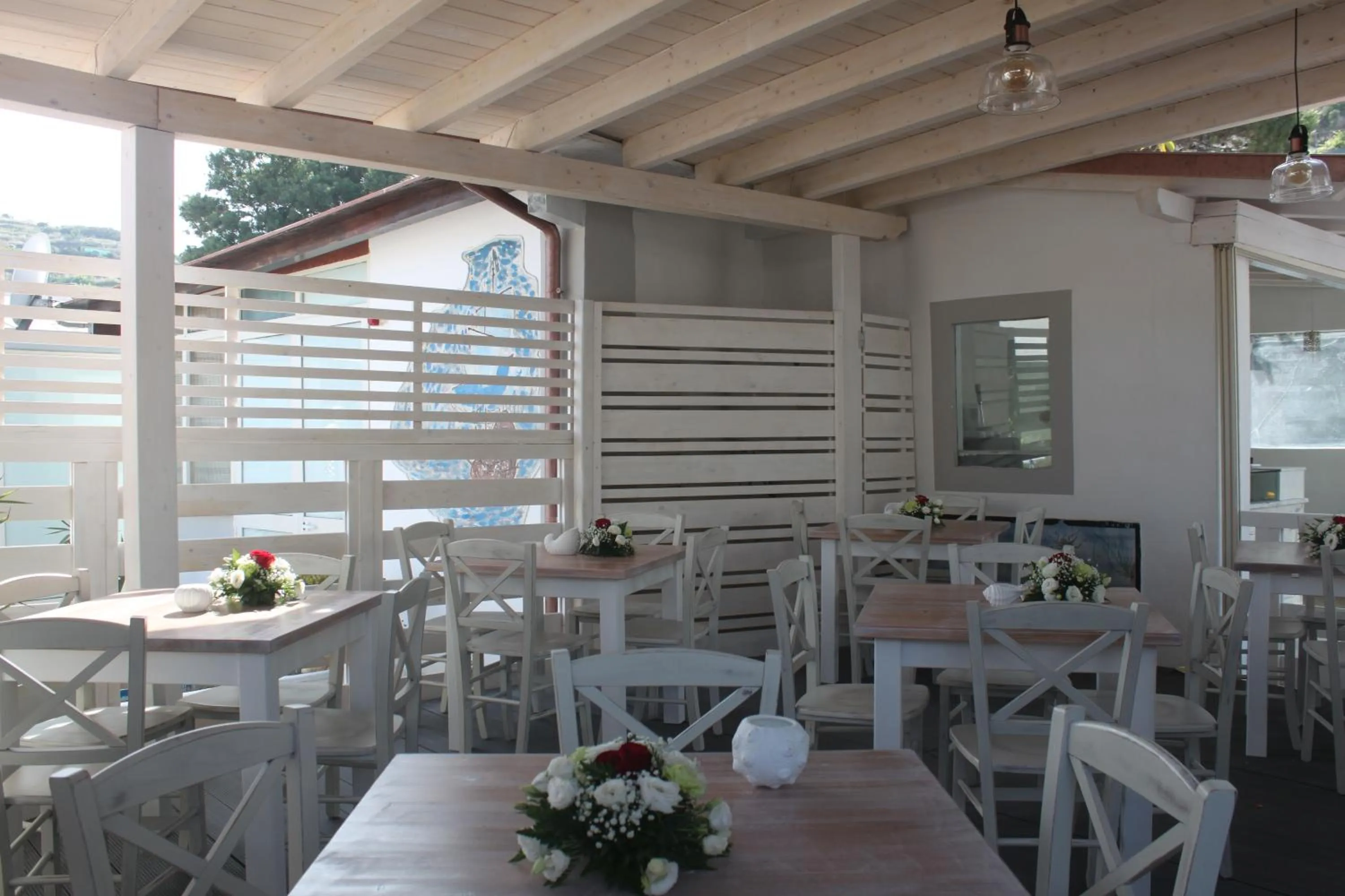 Property building in Camere Dieci Maggio