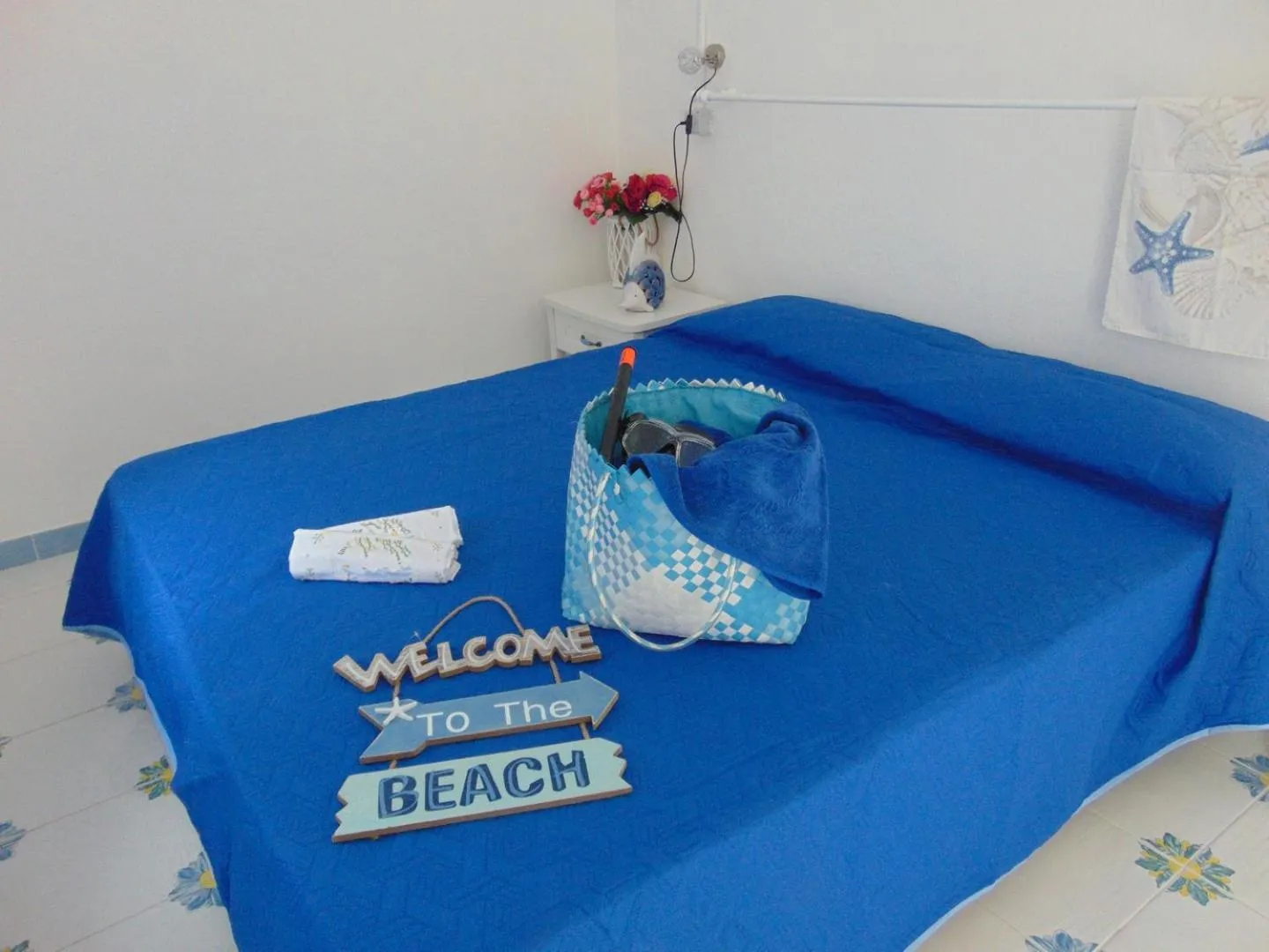 Restaurant/places to eat in Camere Dieci Maggio