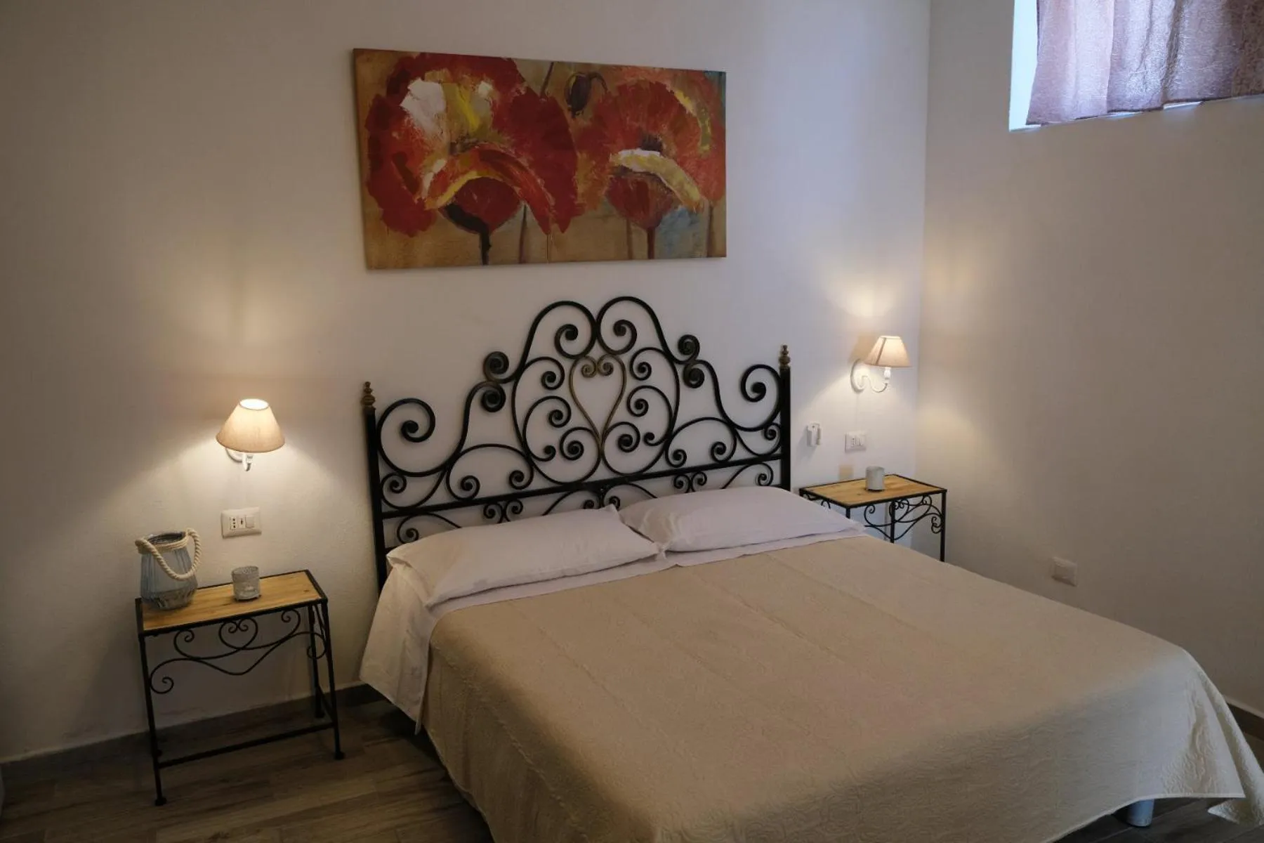 Restaurant/places to eat in Camere Dieci Maggio