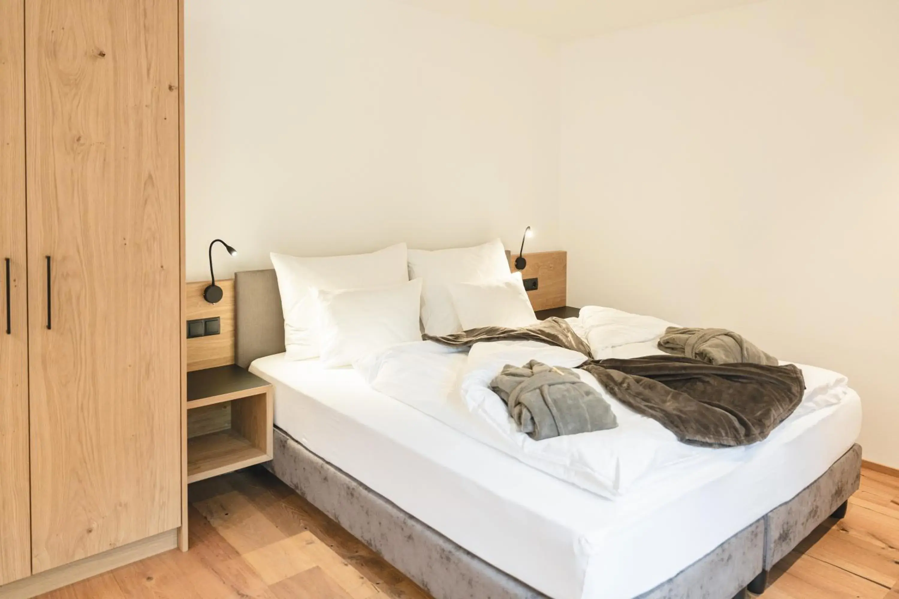 Two-Bedroom Suite in Hotel Lahnerhof Two-Bedroom Suite in Hotel Lahnerhof