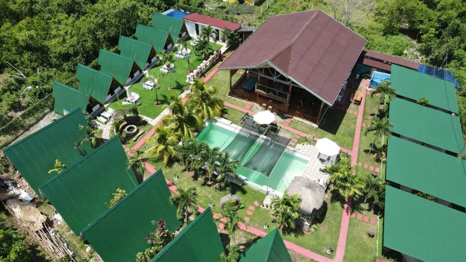 Glamping Alona
