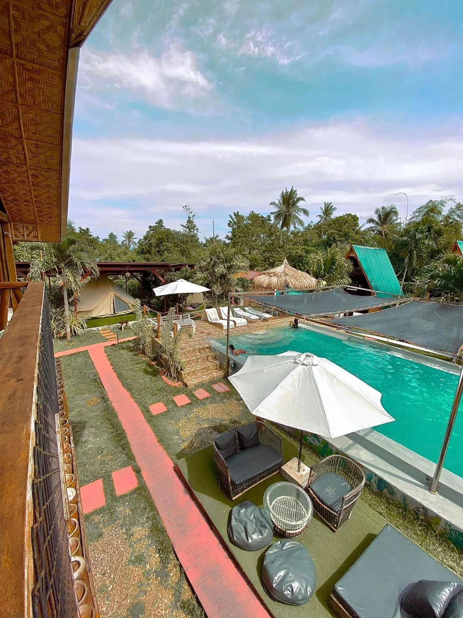 Glamping Alona