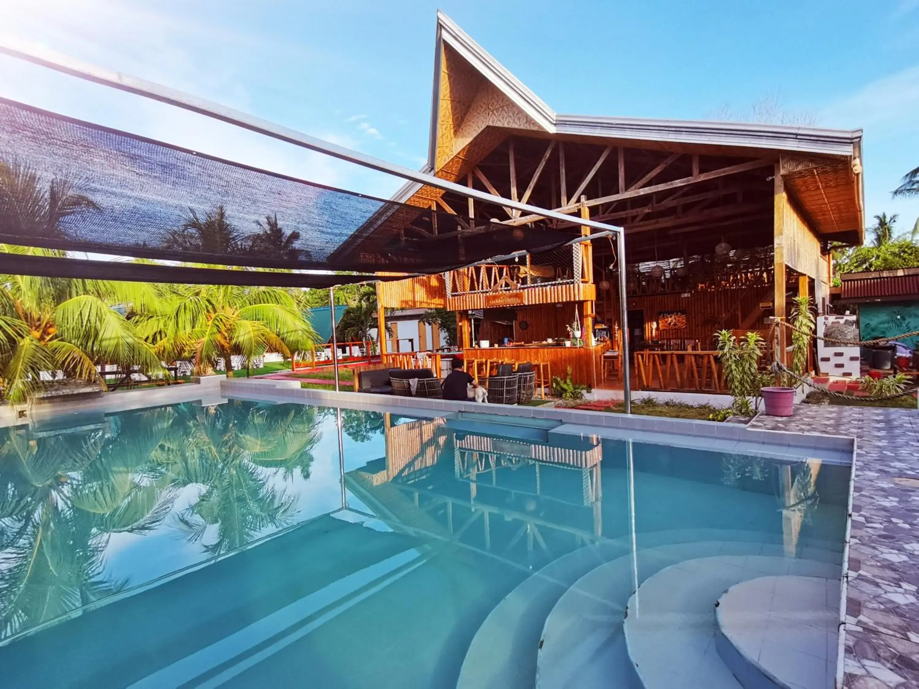 Glamping Alona Glamping Alona