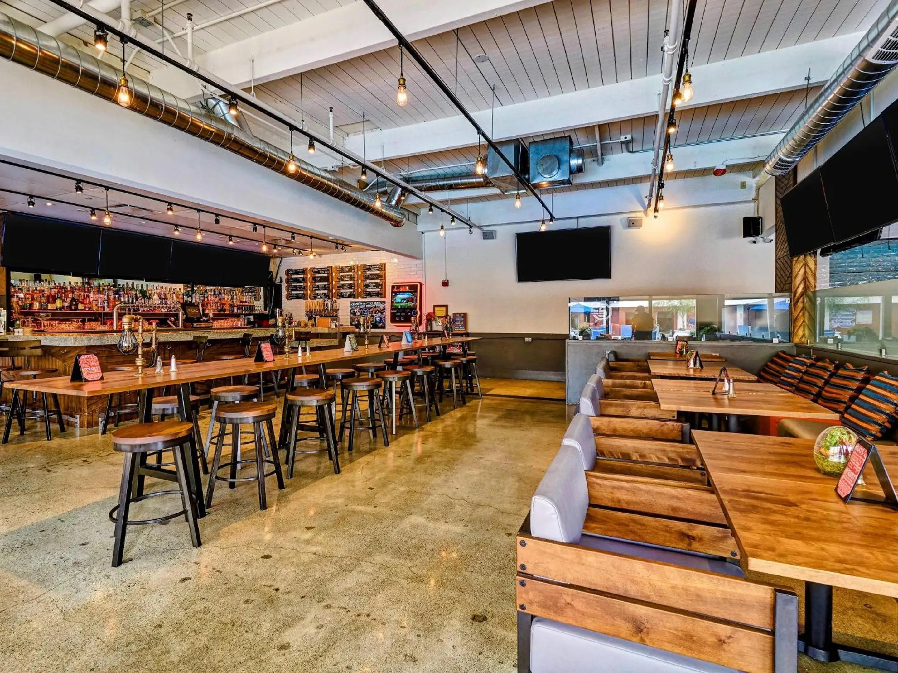 Breakfast in Clarion Hotel Concord-Walnut Creek Breakfast in Clarion Hotel Concord-Walnut Creek