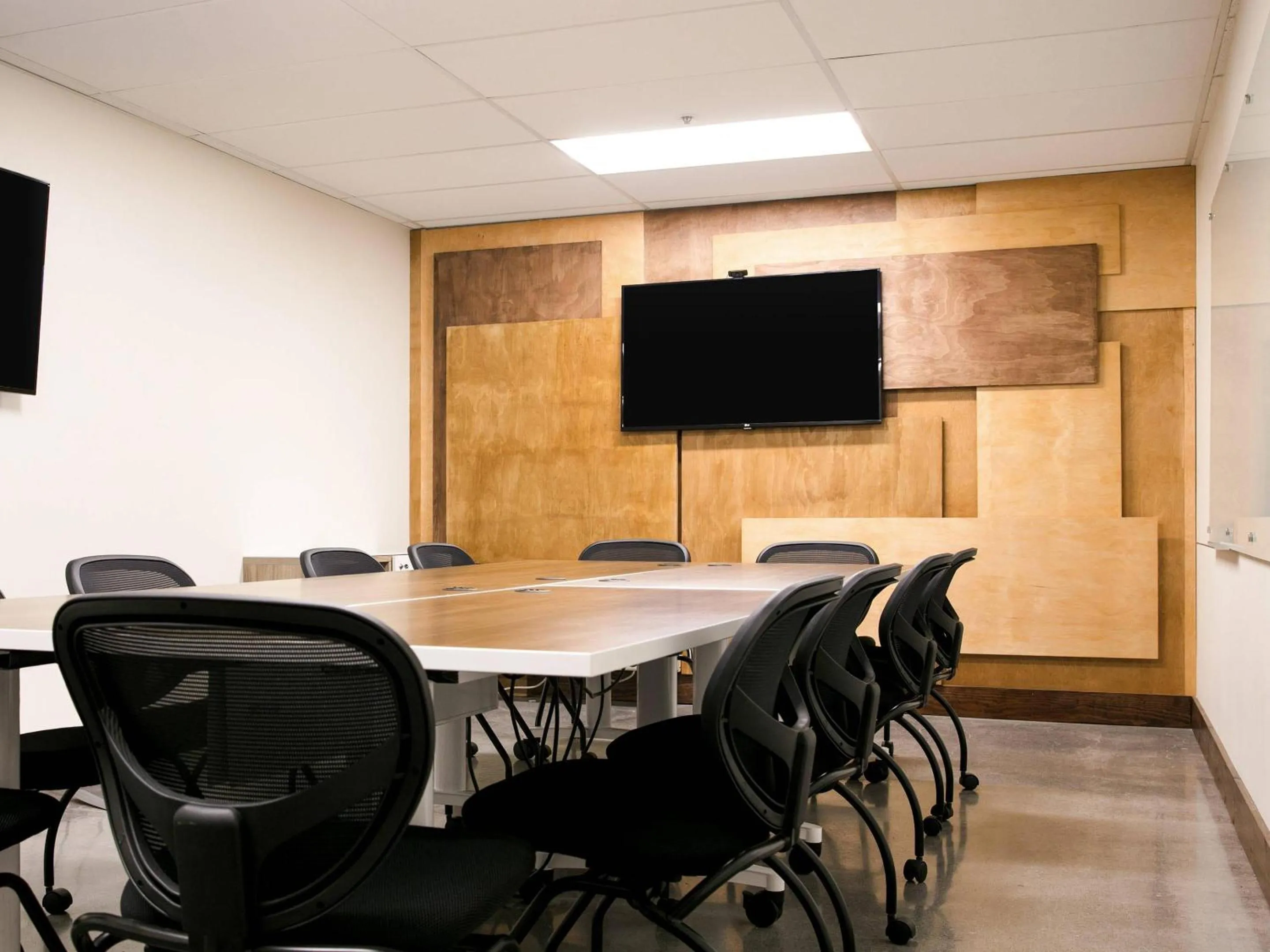 Meeting/conference room in Clarion Hotel Concord-Walnut Creek