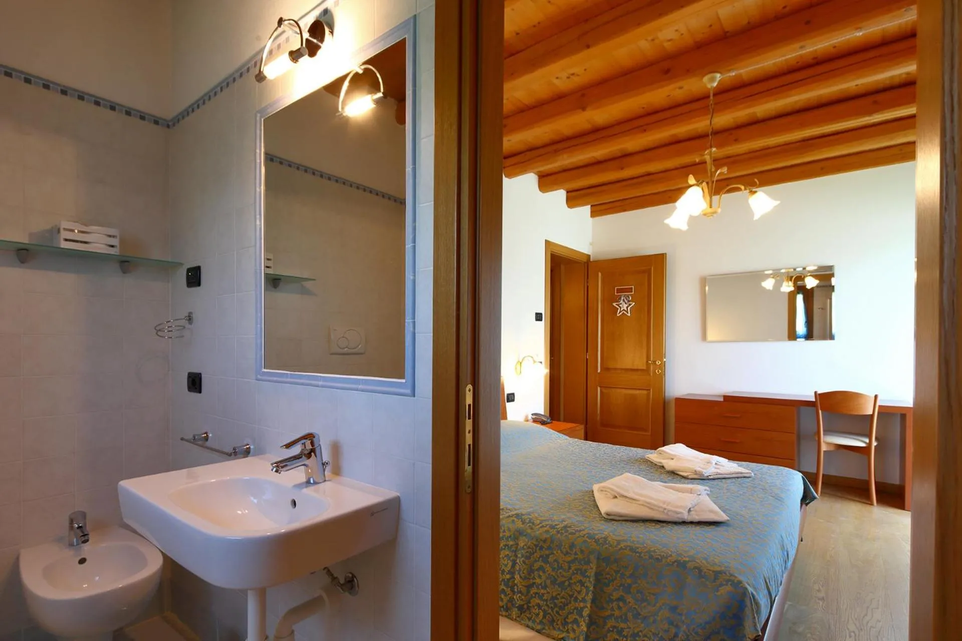 Agriturismo Moro Barel