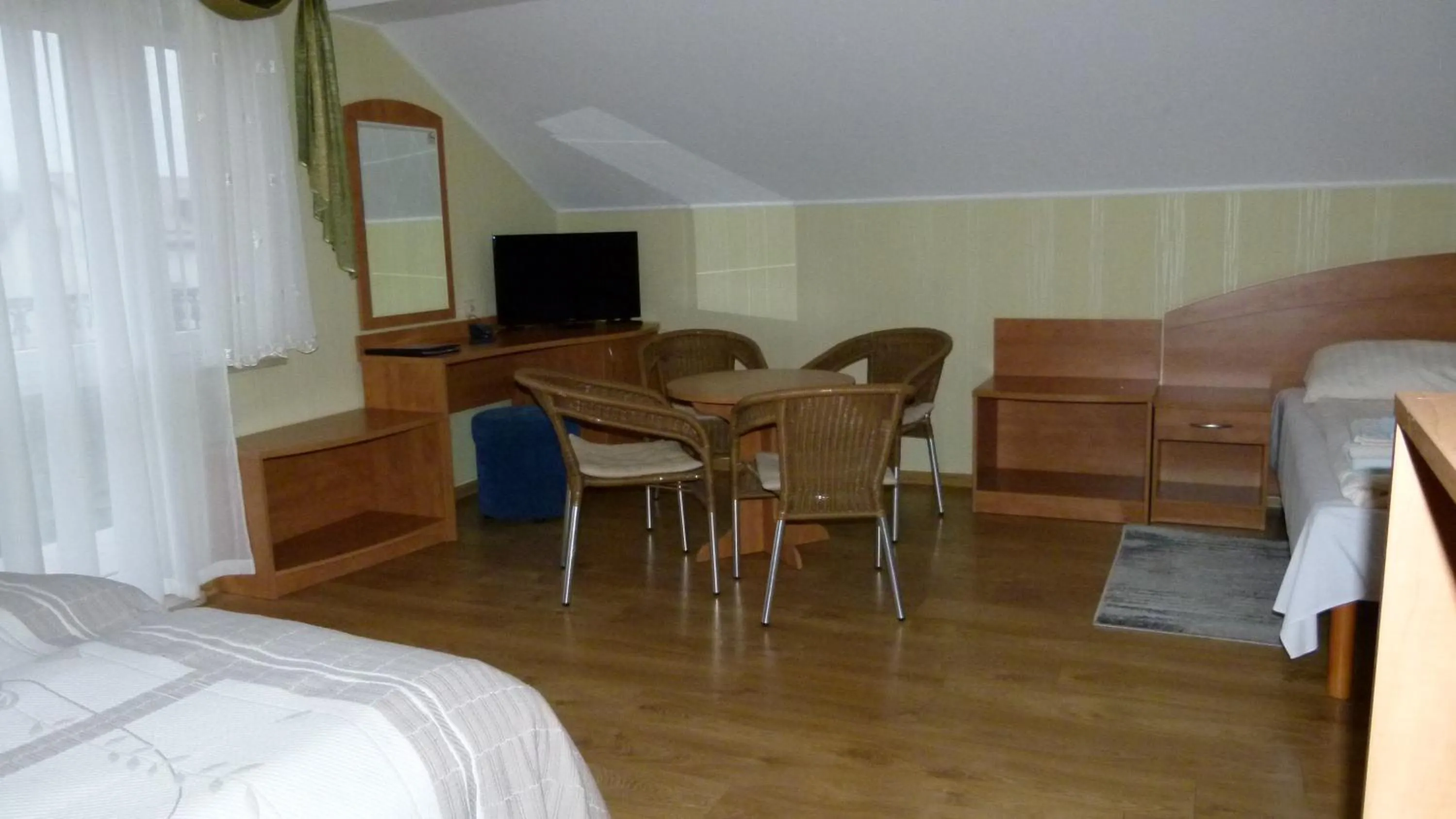 TV and multimedia in Willa IKA