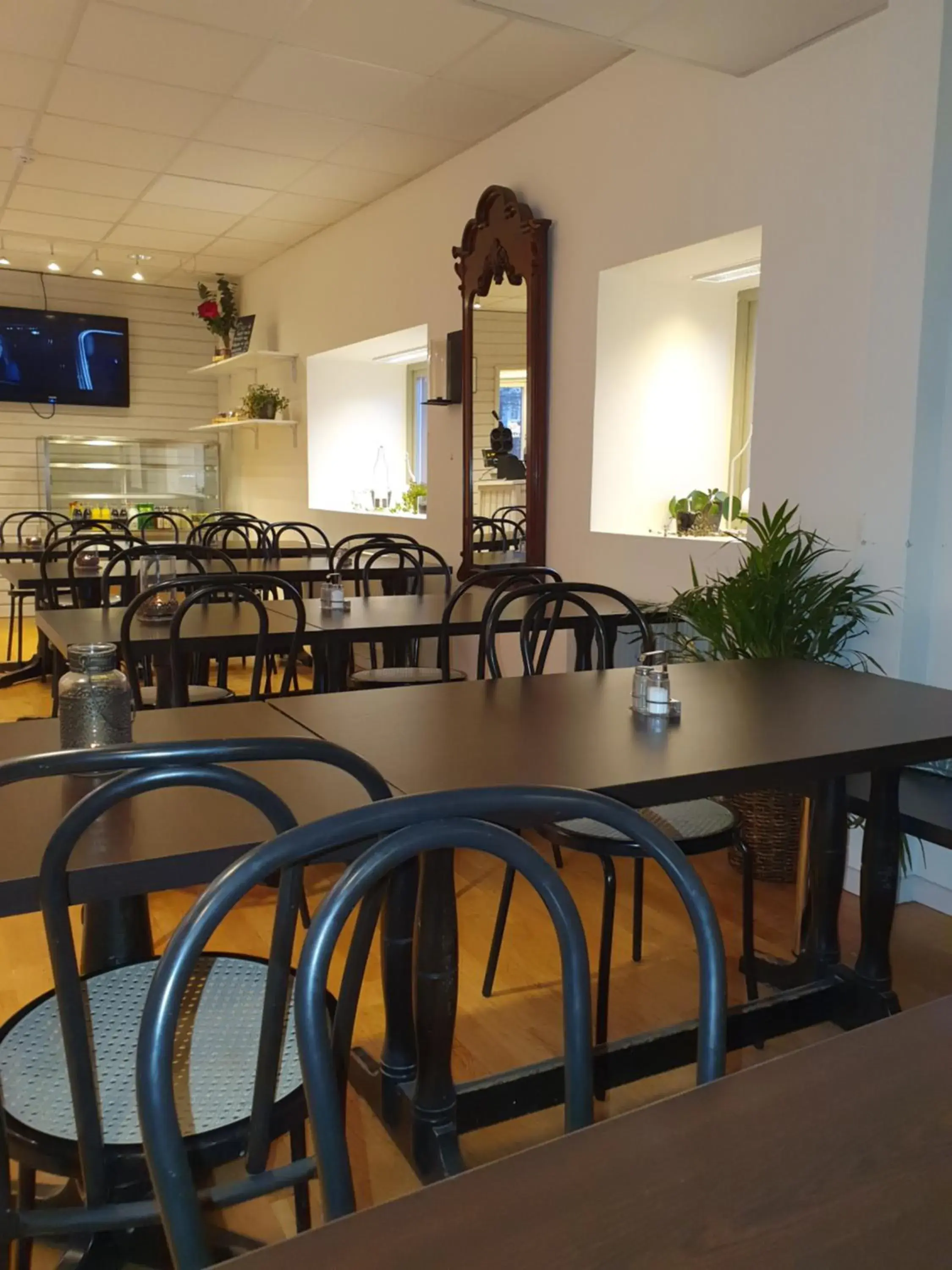 Restaurant/places to eat in Ariston Hotell Restaurant/places to eat in Ariston Hotell