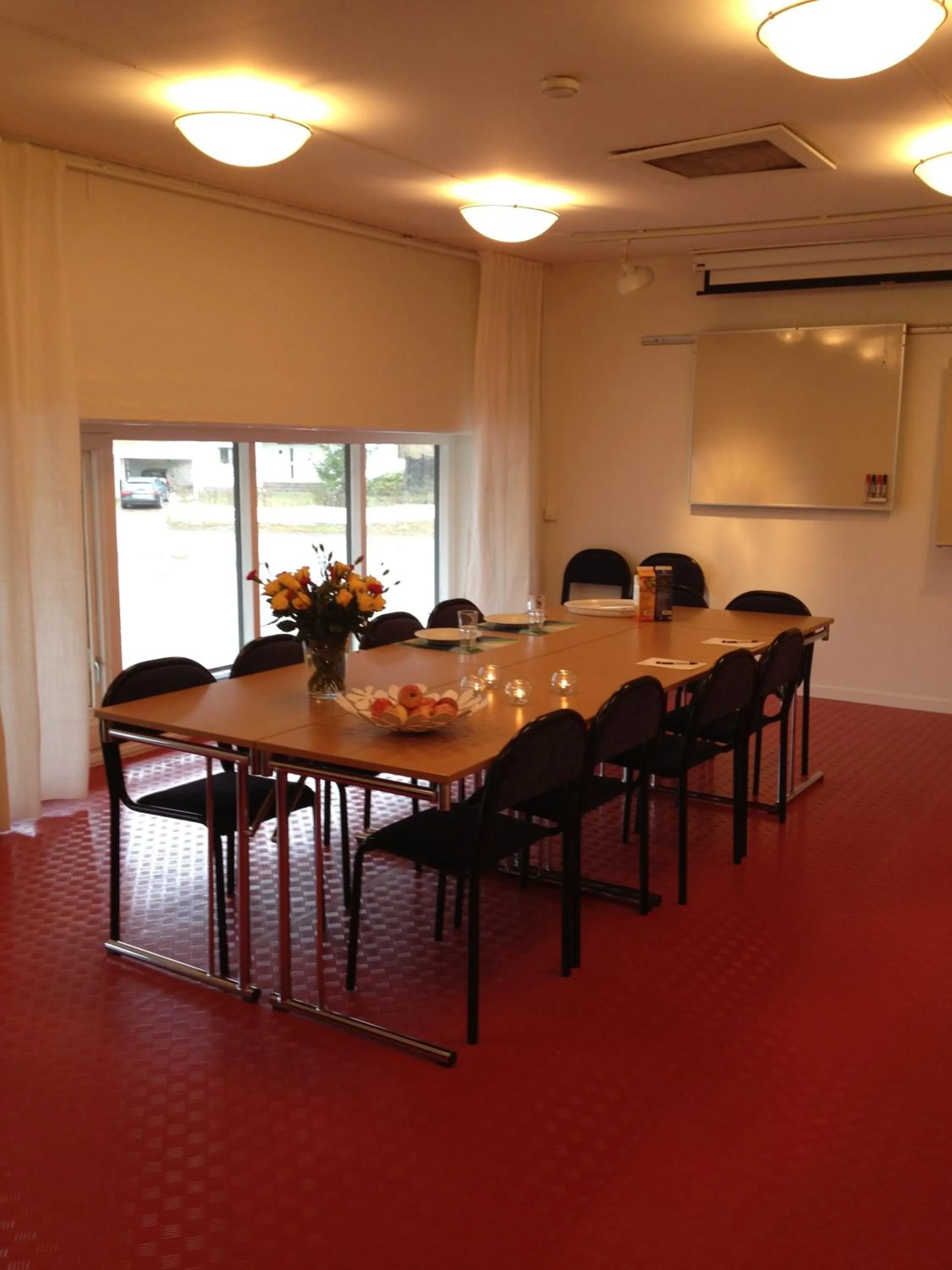 Day in Ariston Hotell