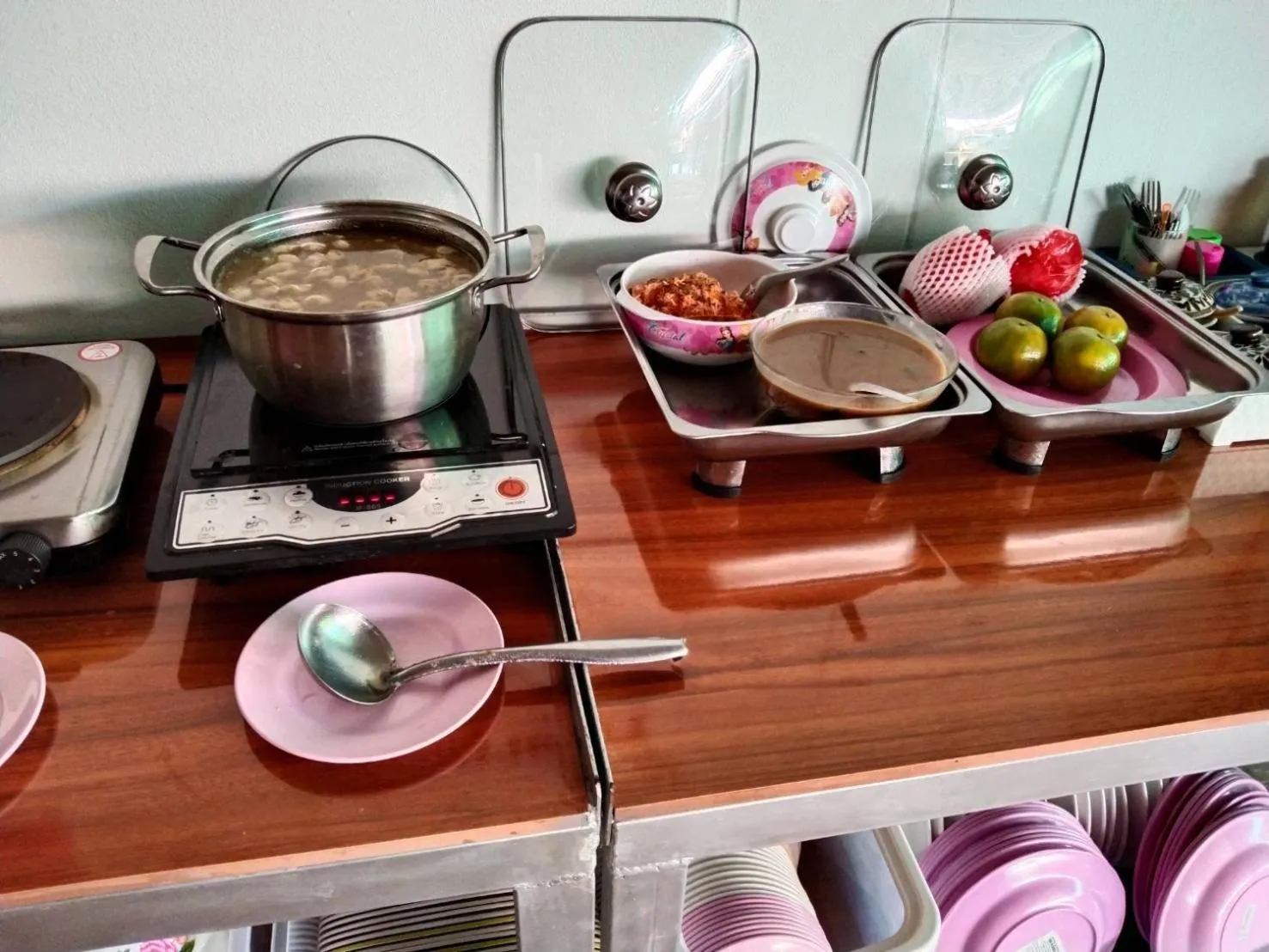 บุญจินดา รีสอร์ท