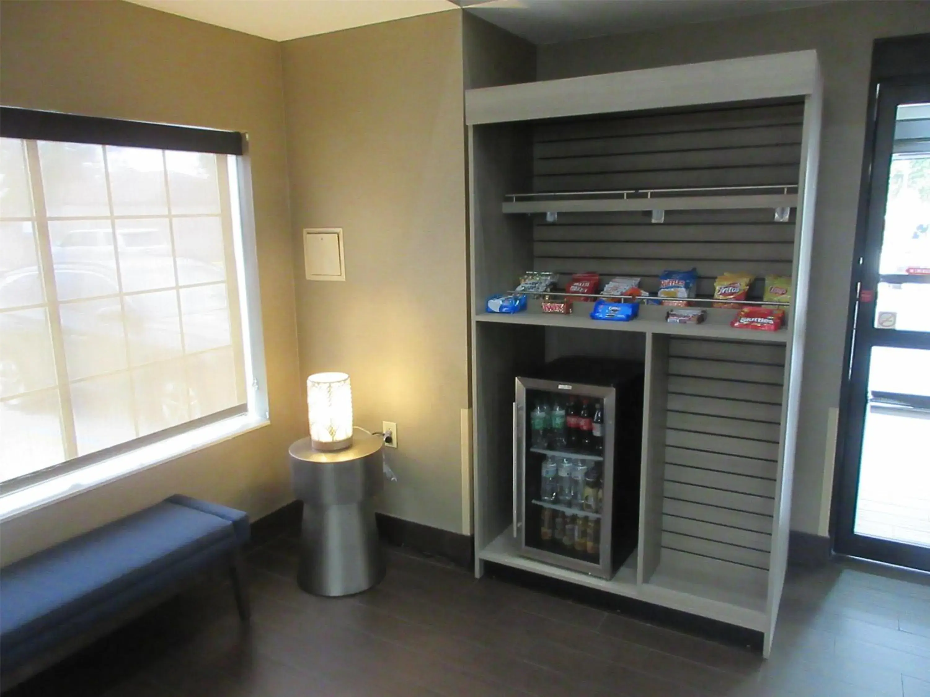 Property building in Best Western Kenner Property building in Best Western Kenner