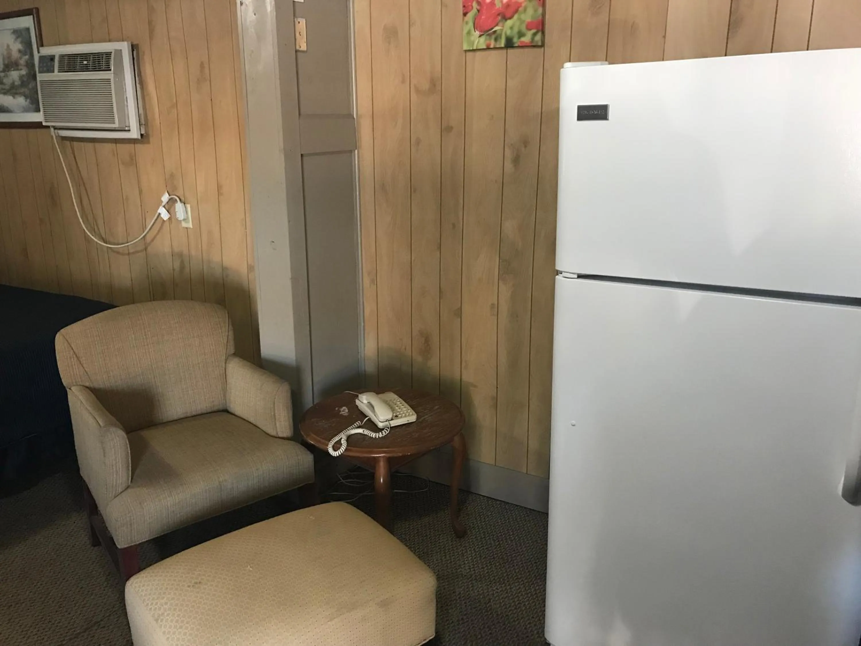 Cooper Motel Tuscola