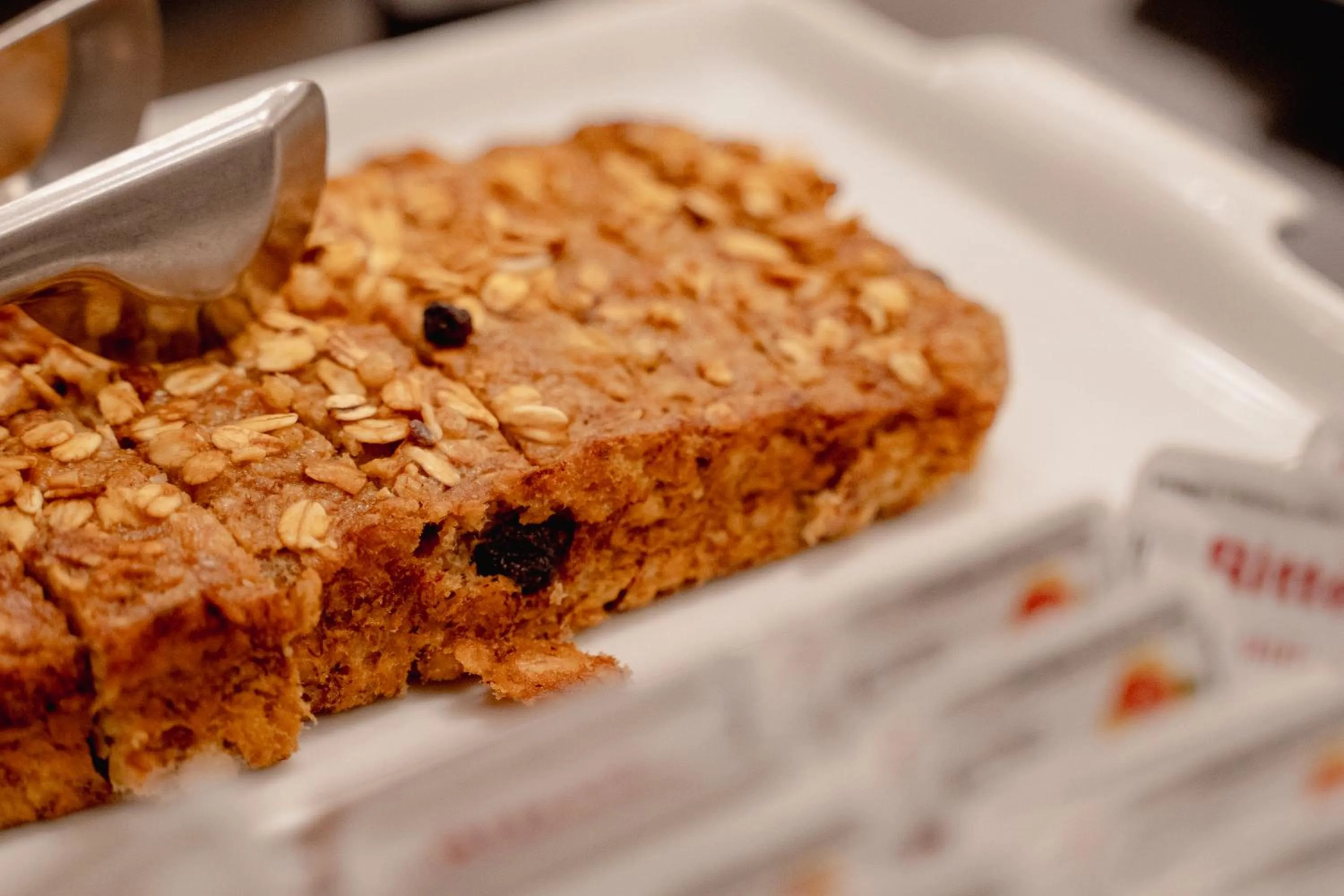 Breakfast in Interclass Florianópolis