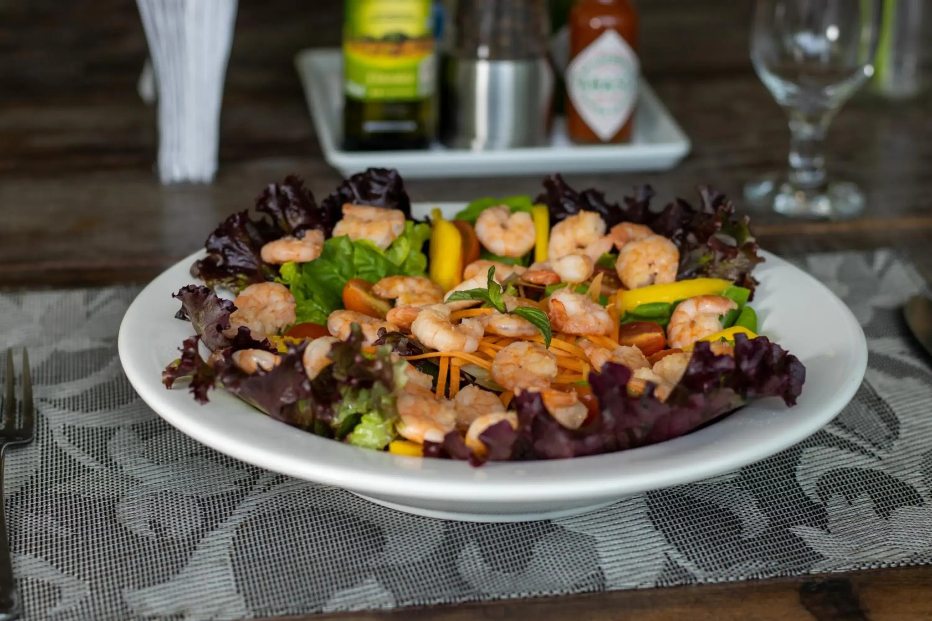 Restaurant/places to eat in Interclass Florianópolis Restaurant/places to eat in Interclass Florianópolis