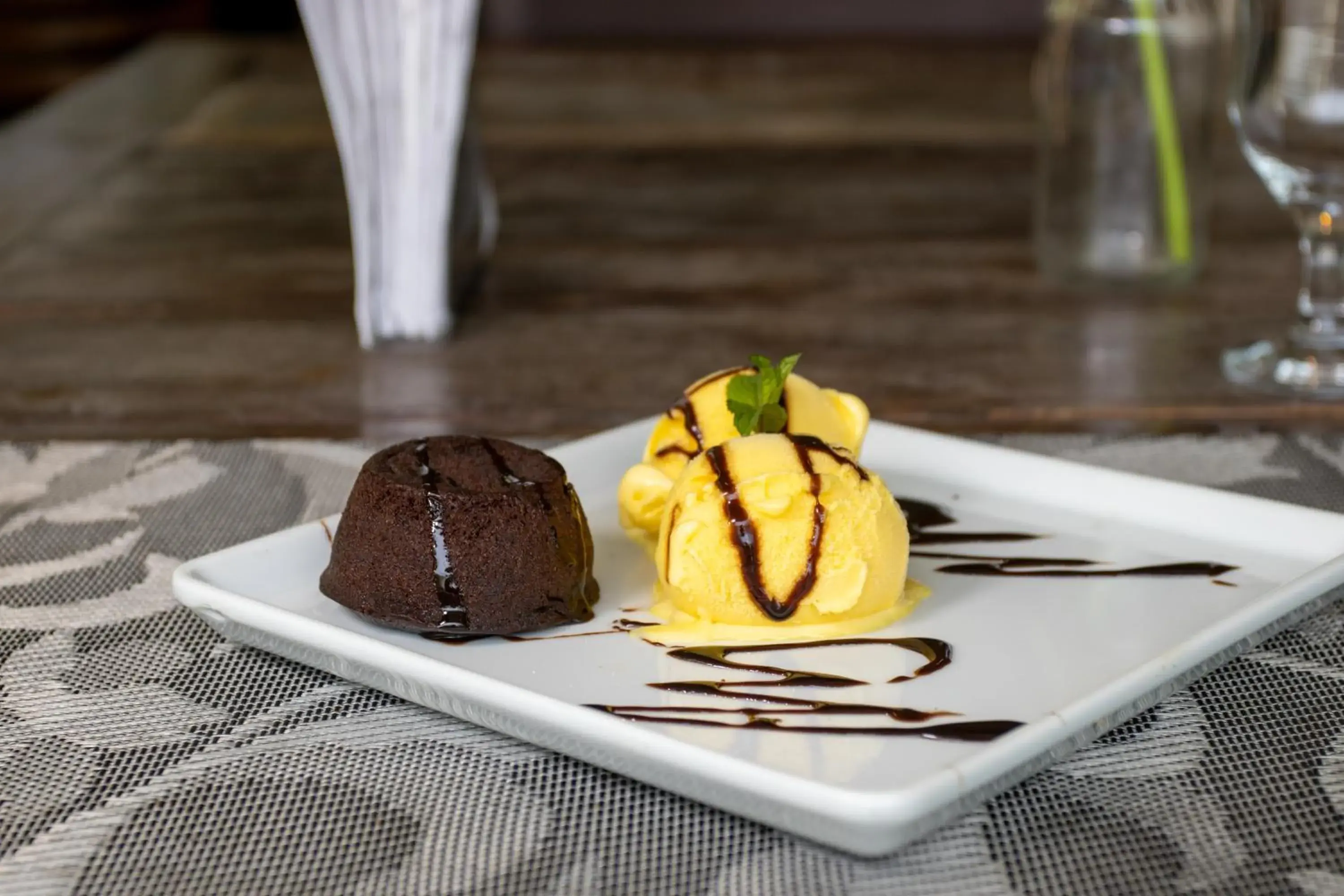 Restaurant/places to eat in Interclass Florianópolis Restaurant/places to eat in Interclass Florianópolis