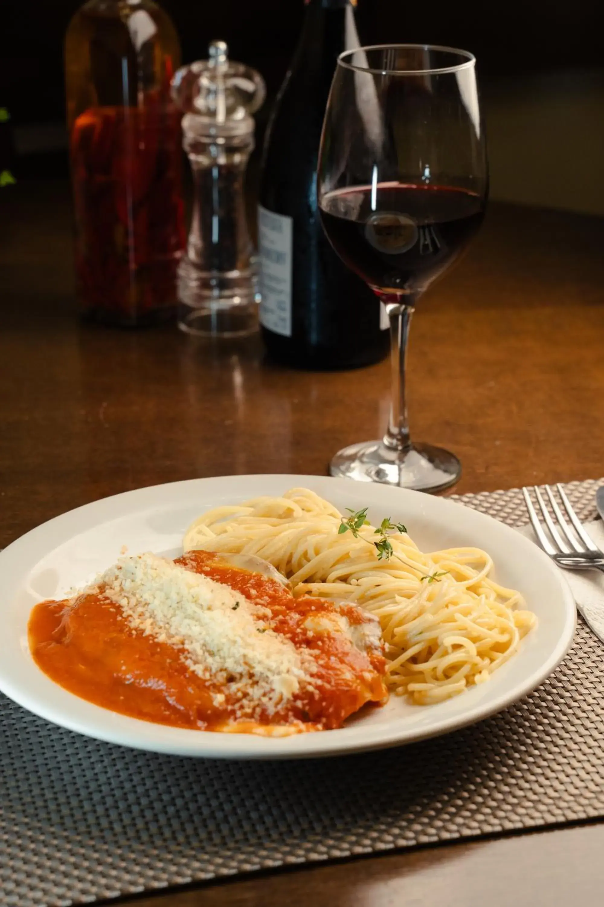 Restaurant/places to eat in Interclass Florianópolis Restaurant/places to eat in Interclass Florianópolis