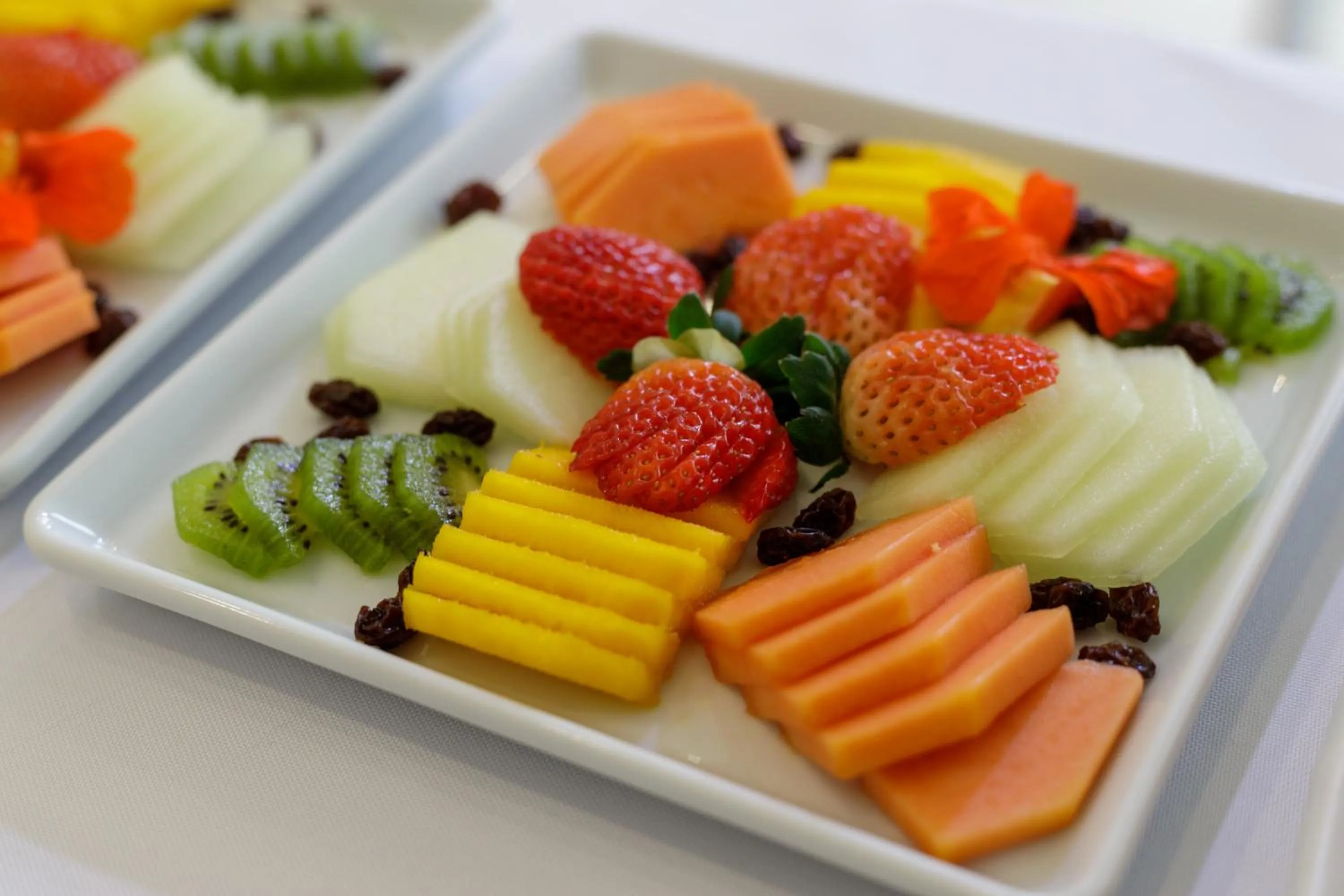 Food and drinks in Interclass Florianópolis