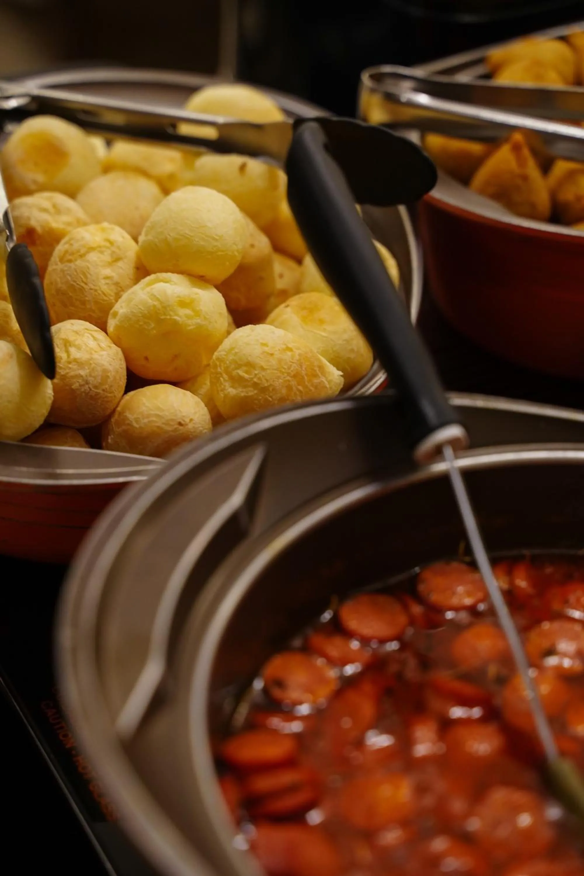 Breakfast in Interclass Florianópolis