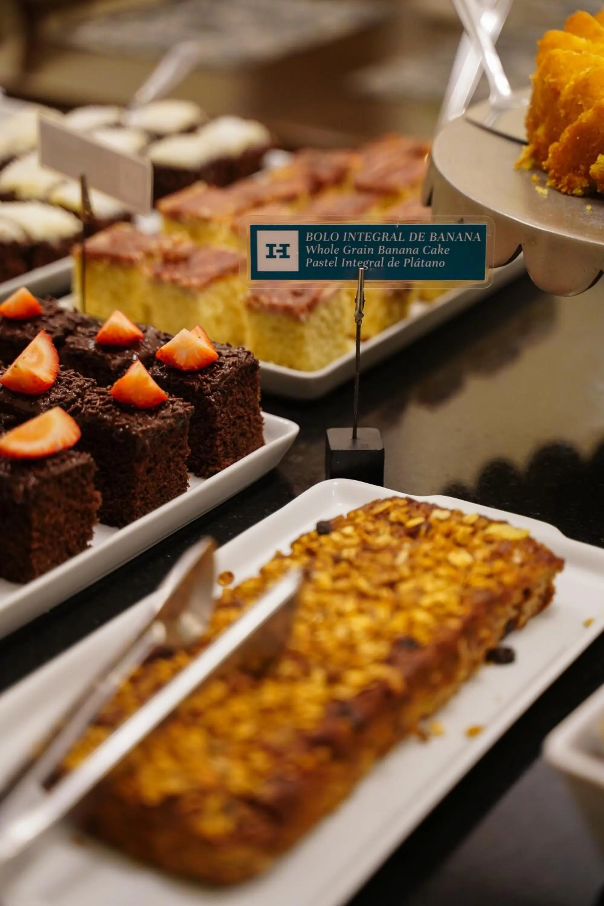 Breakfast in Interclass Florianópolis