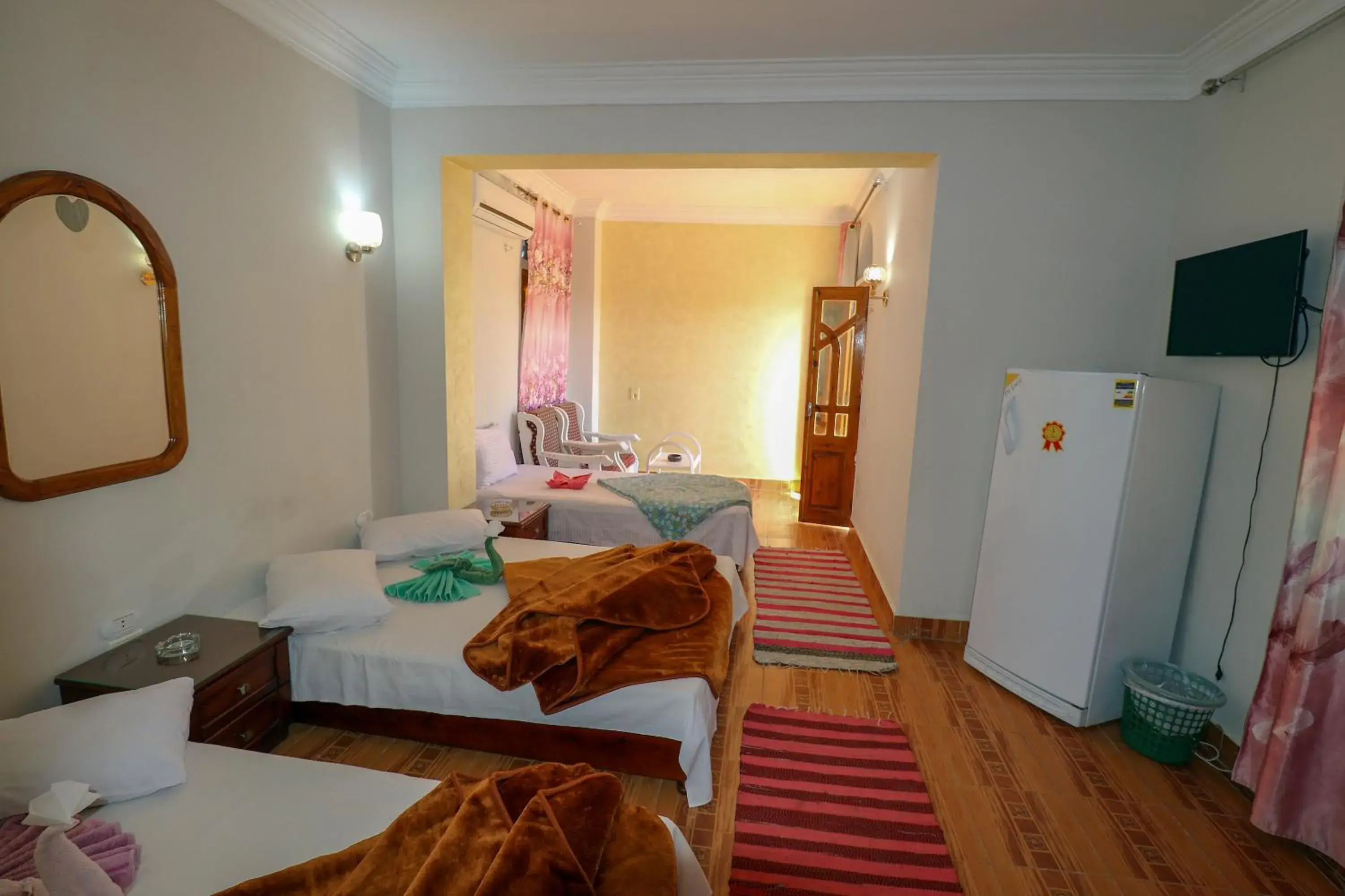 Gina Motel Dahab Gina Motel Dahab