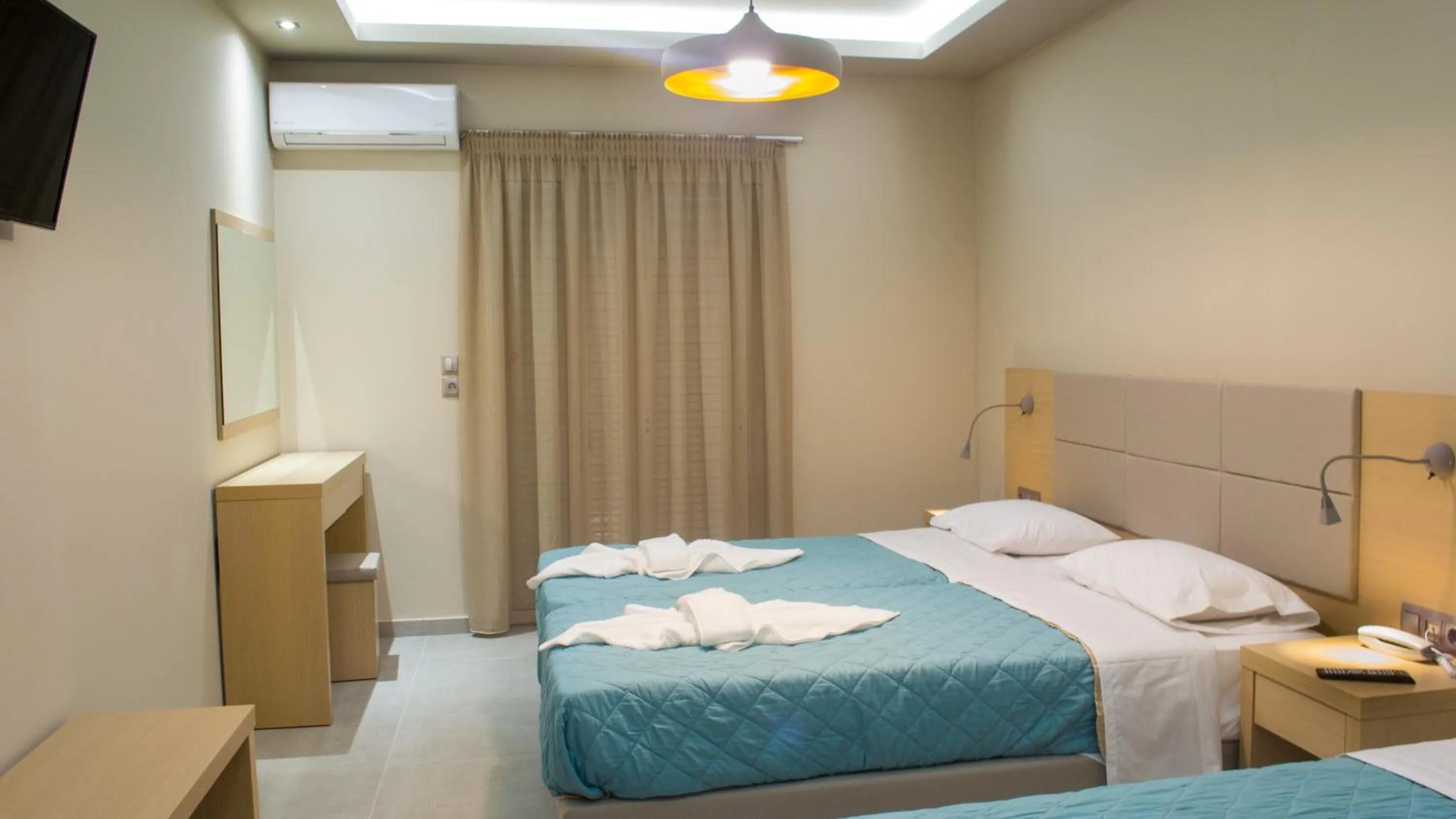 Bedroom, Bed in Olympia