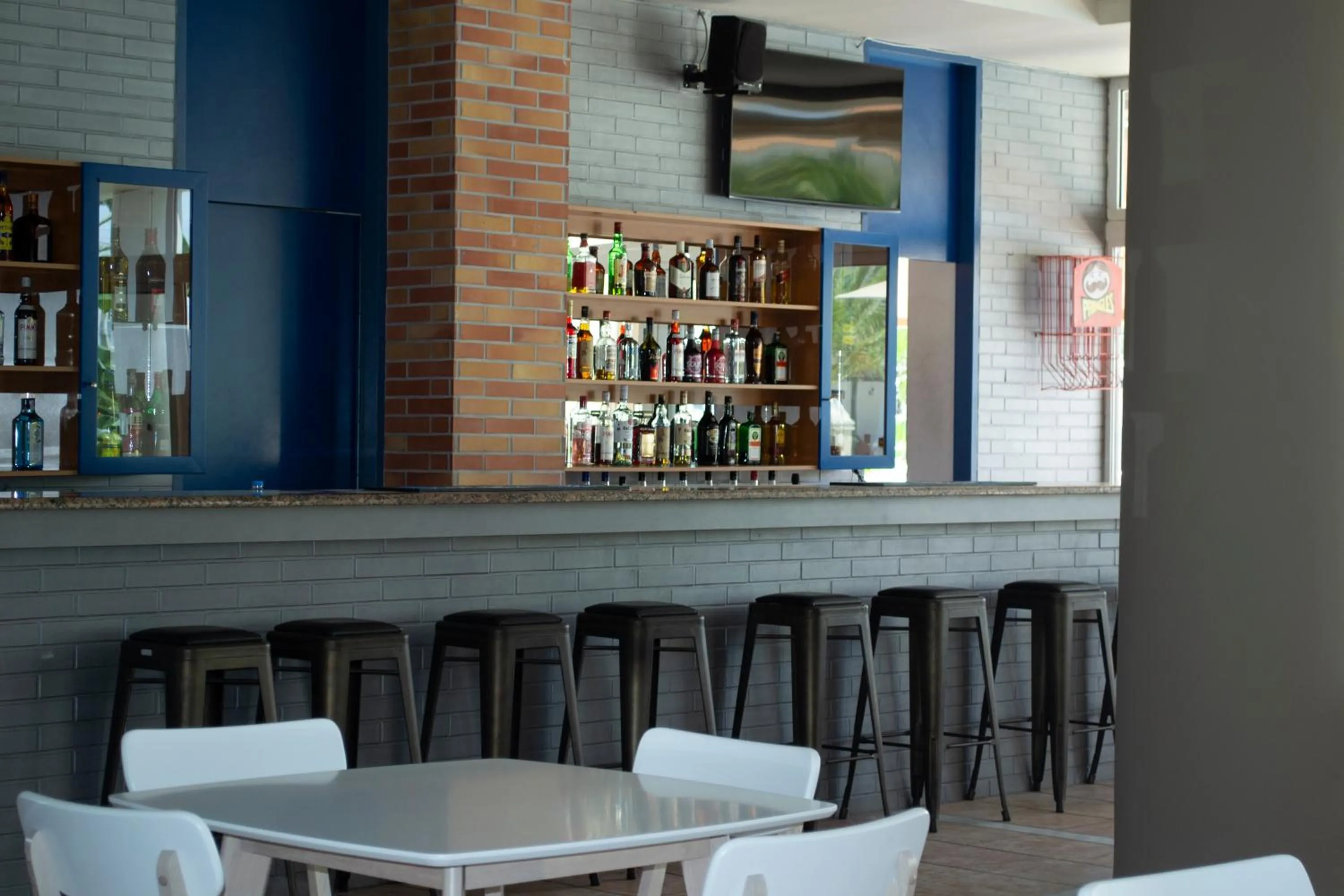 Lounge or bar in Olympia