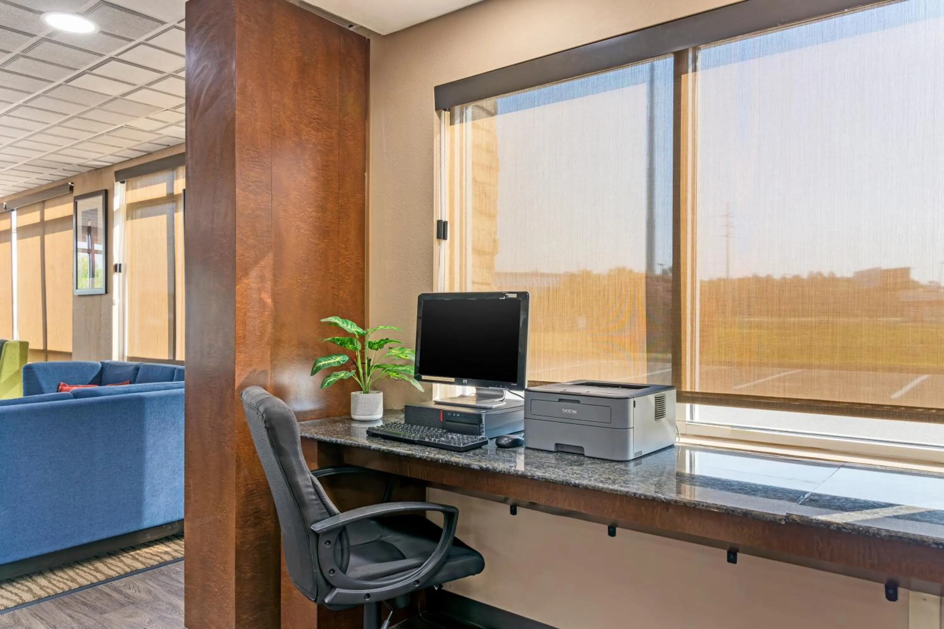 Comfort Suites Brunswick