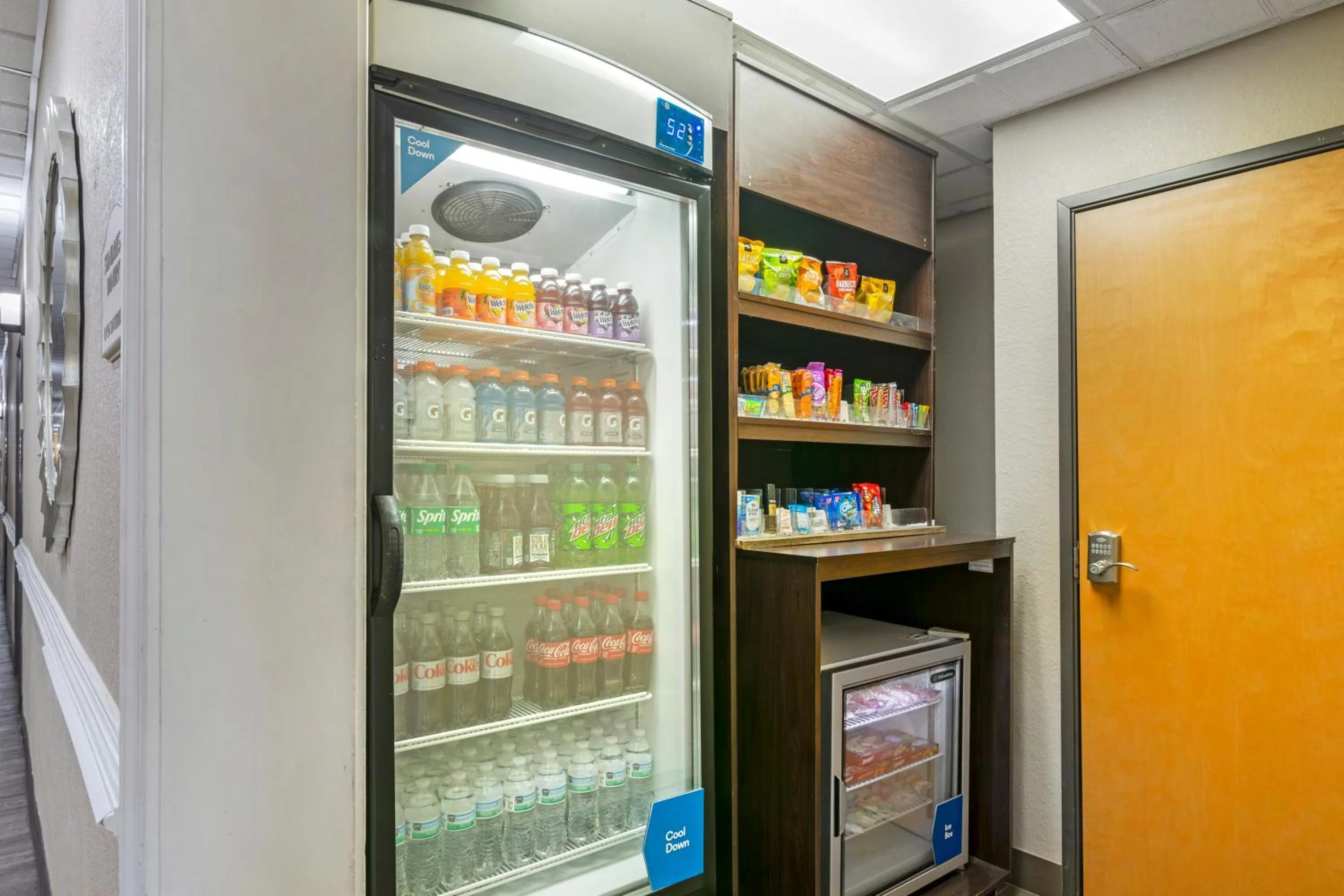 Comfort Suites Brunswick