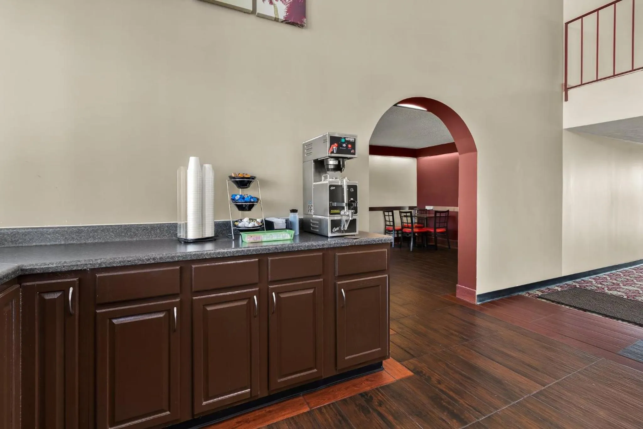 Other in Red Roof Inn & Suites Cave City