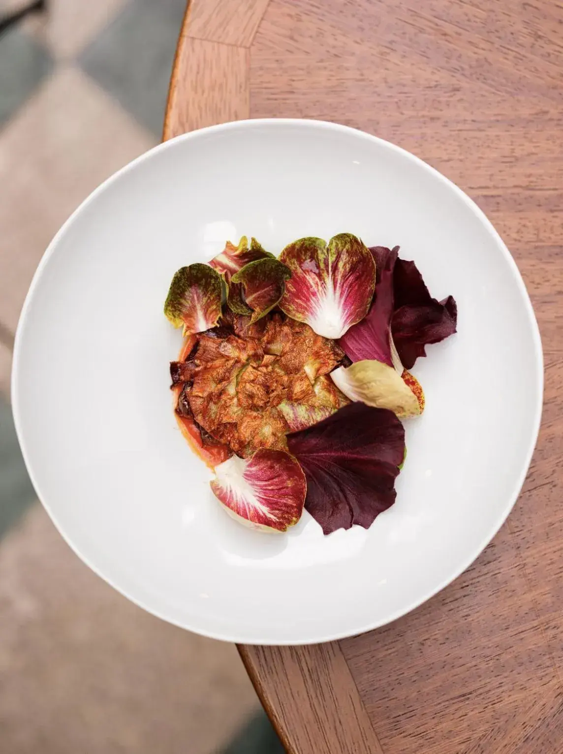 Restaurant/places to eat in 1 Hotel Mayfair Restaurant/places to eat in 1 Hotel Mayfair