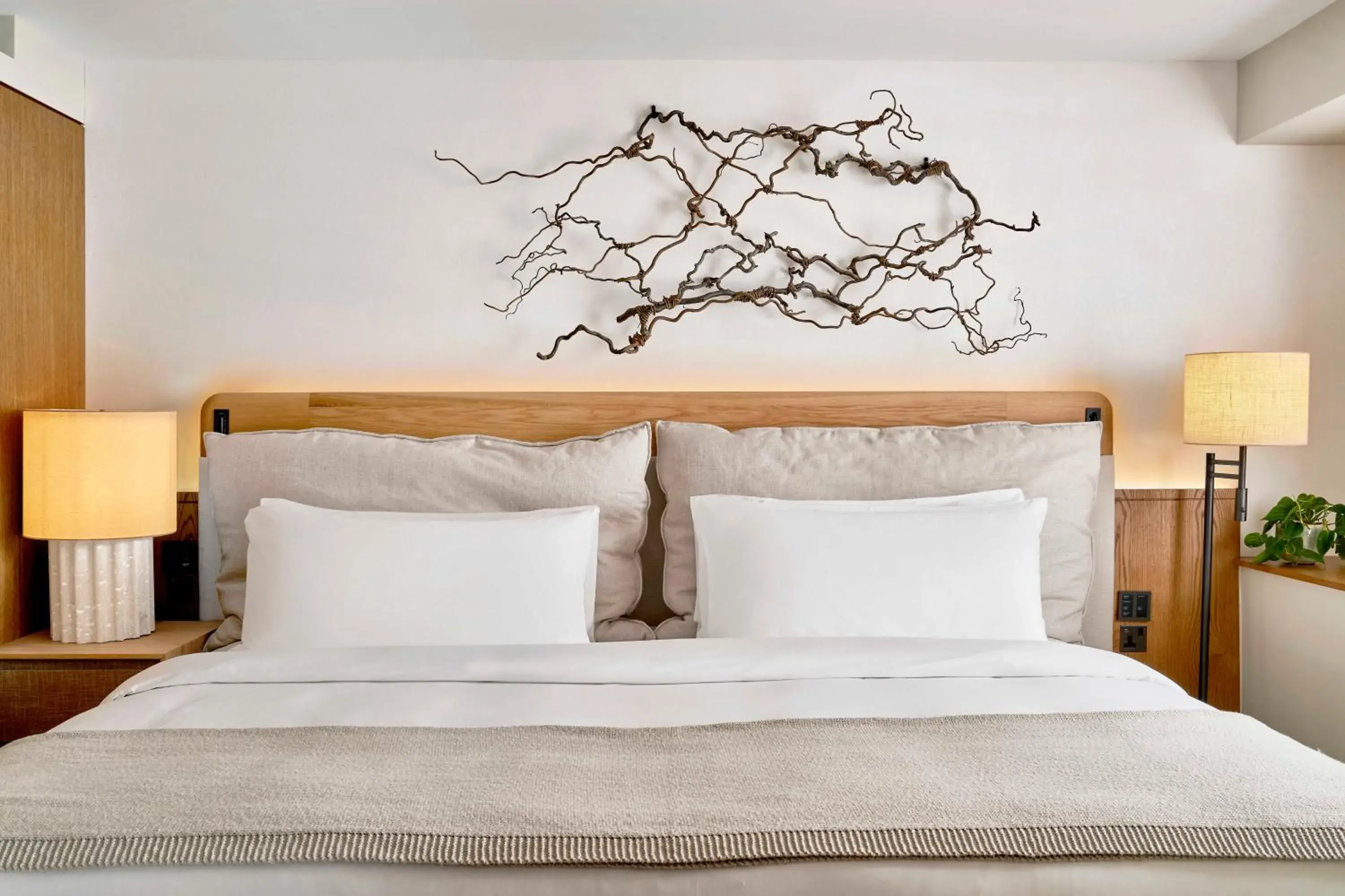 One-Bedroom Suite in 1 Hotel Mayfair One-Bedroom Suite in 1 Hotel Mayfair