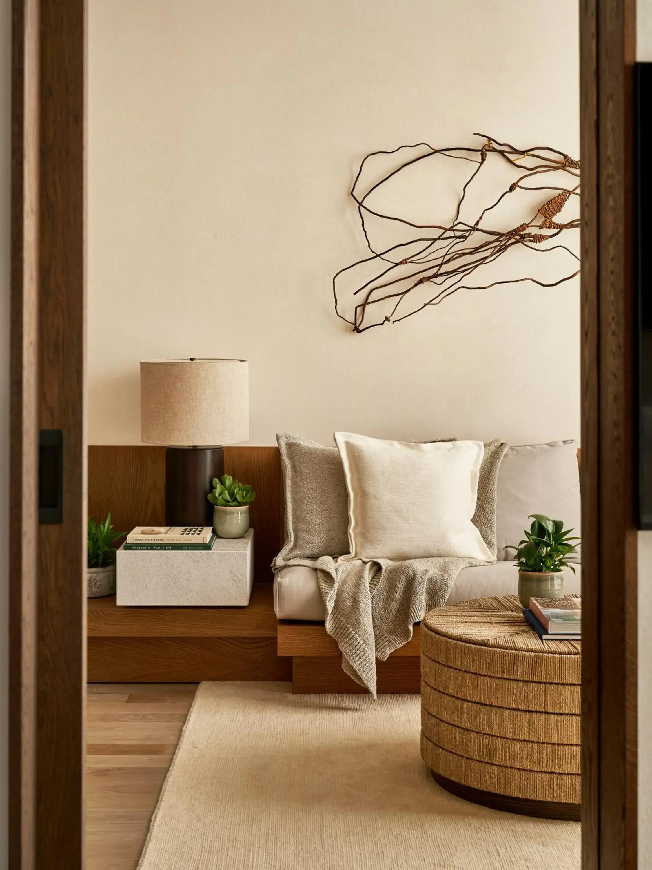 Skyline Junior Suite in 1 Hotel Mayfair Skyline Junior Suite in 1 Hotel Mayfair