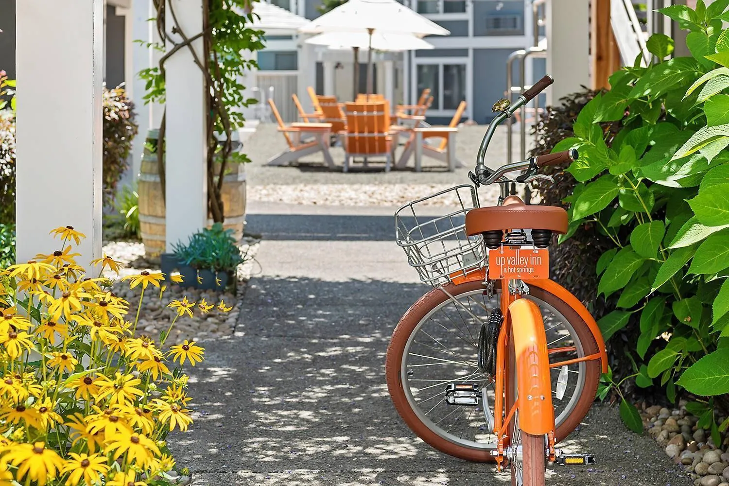 Other in UpValley Inn & Hot Springs, an Ascend Collection Hotel