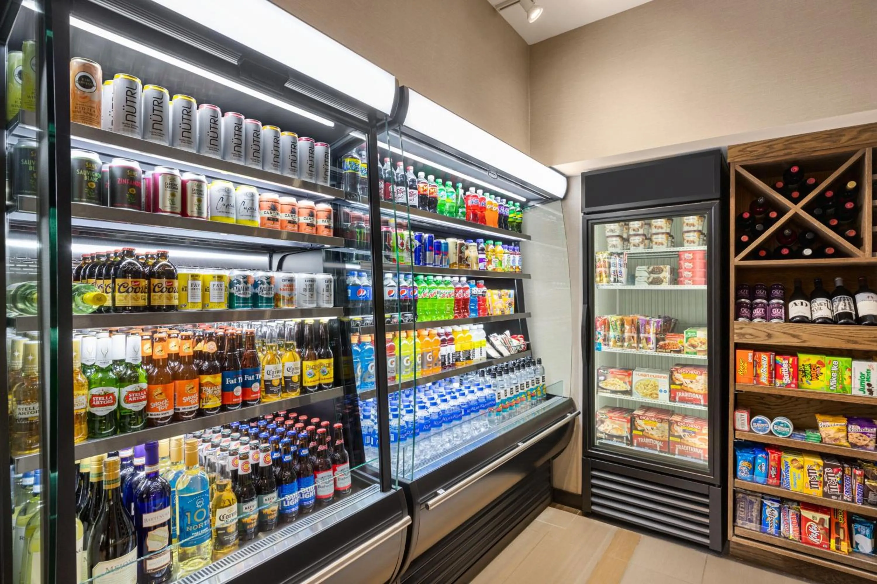 Other in Residence Inn Denver Cherry Creek