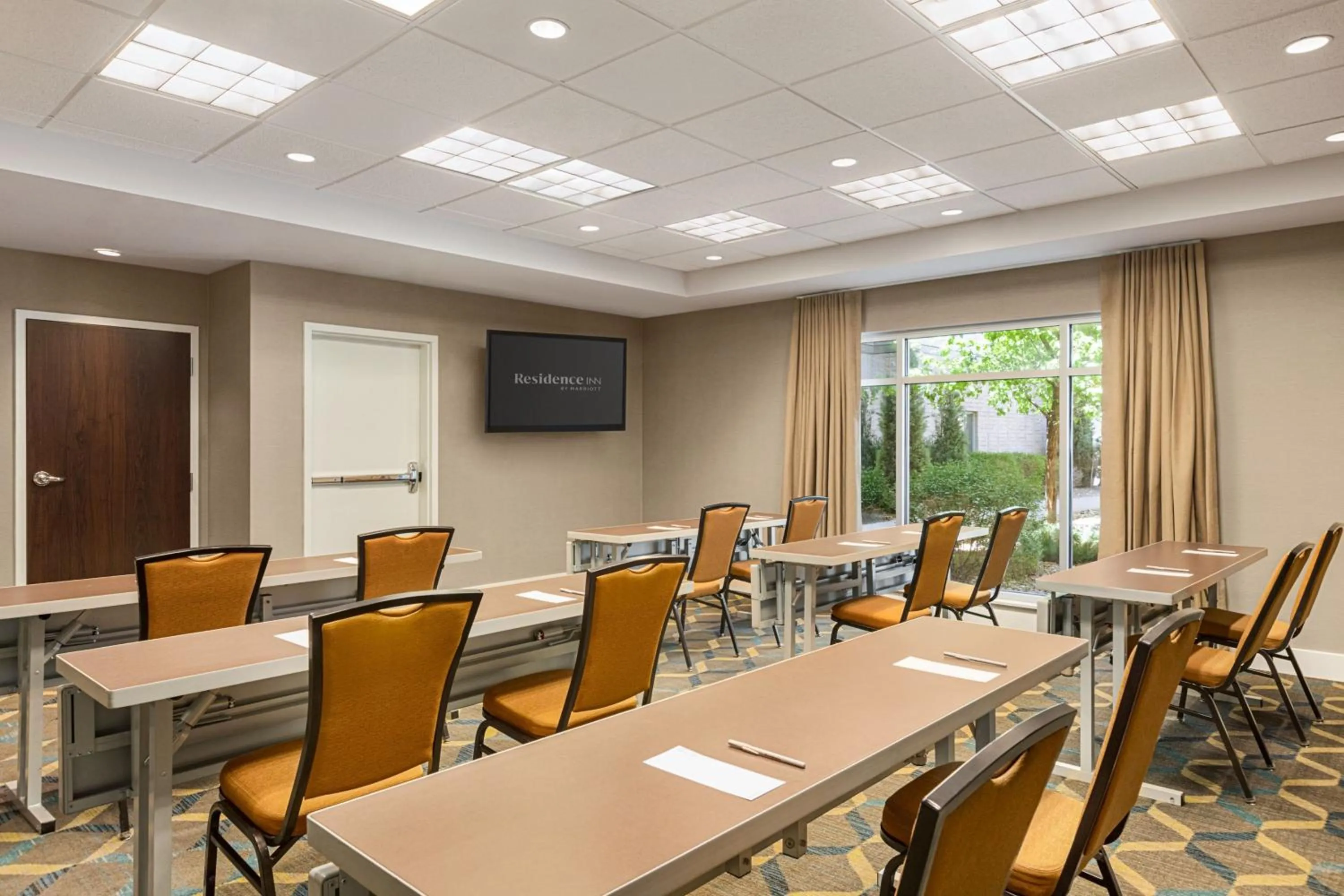 Meeting/conference room in Residence Inn Denver Cherry Creek