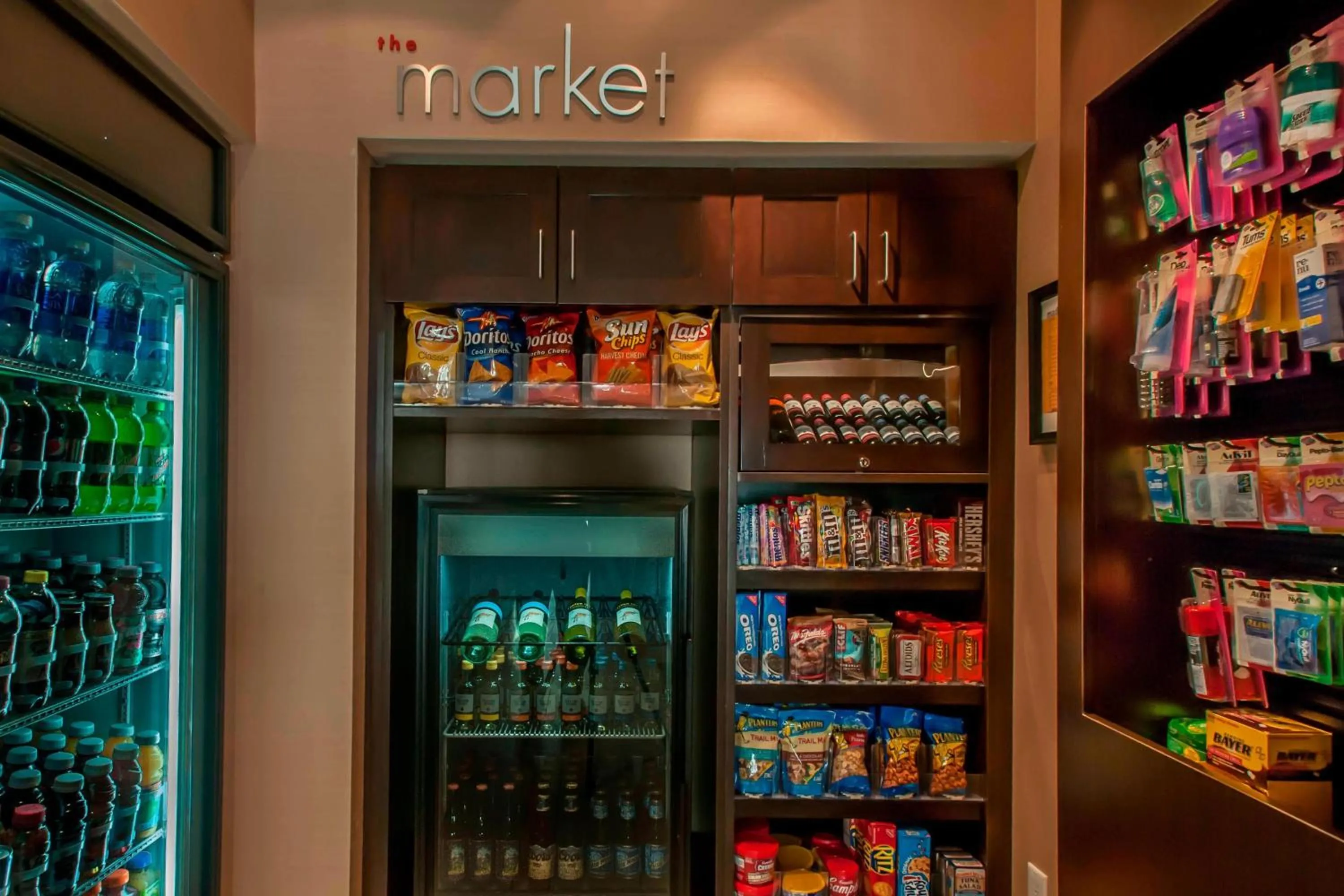 Other in Residence Inn Denver Cherry Creek